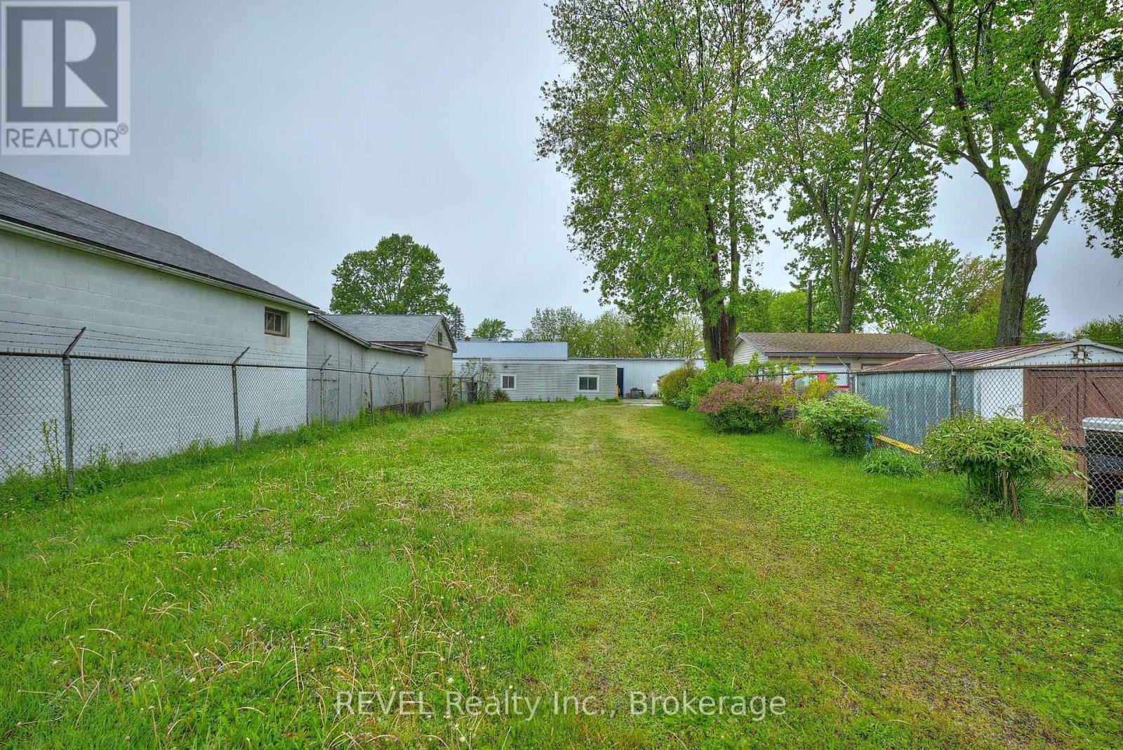 23 Amelia Street, Port Colborne, Ontario  L3K 2K8 - Photo 47 - X12671374