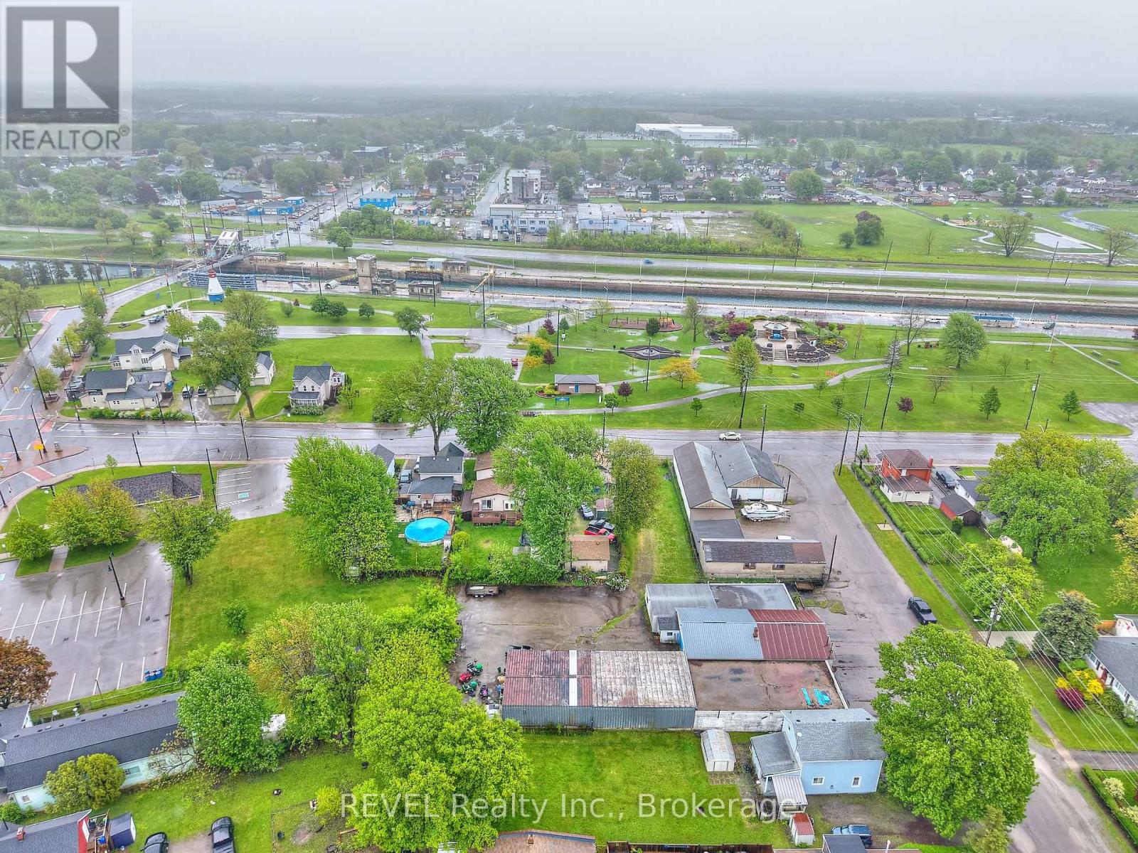 23 Amelia Street, Port Colborne, Ontario  L3K 2K8 - Photo 7 - X12671374