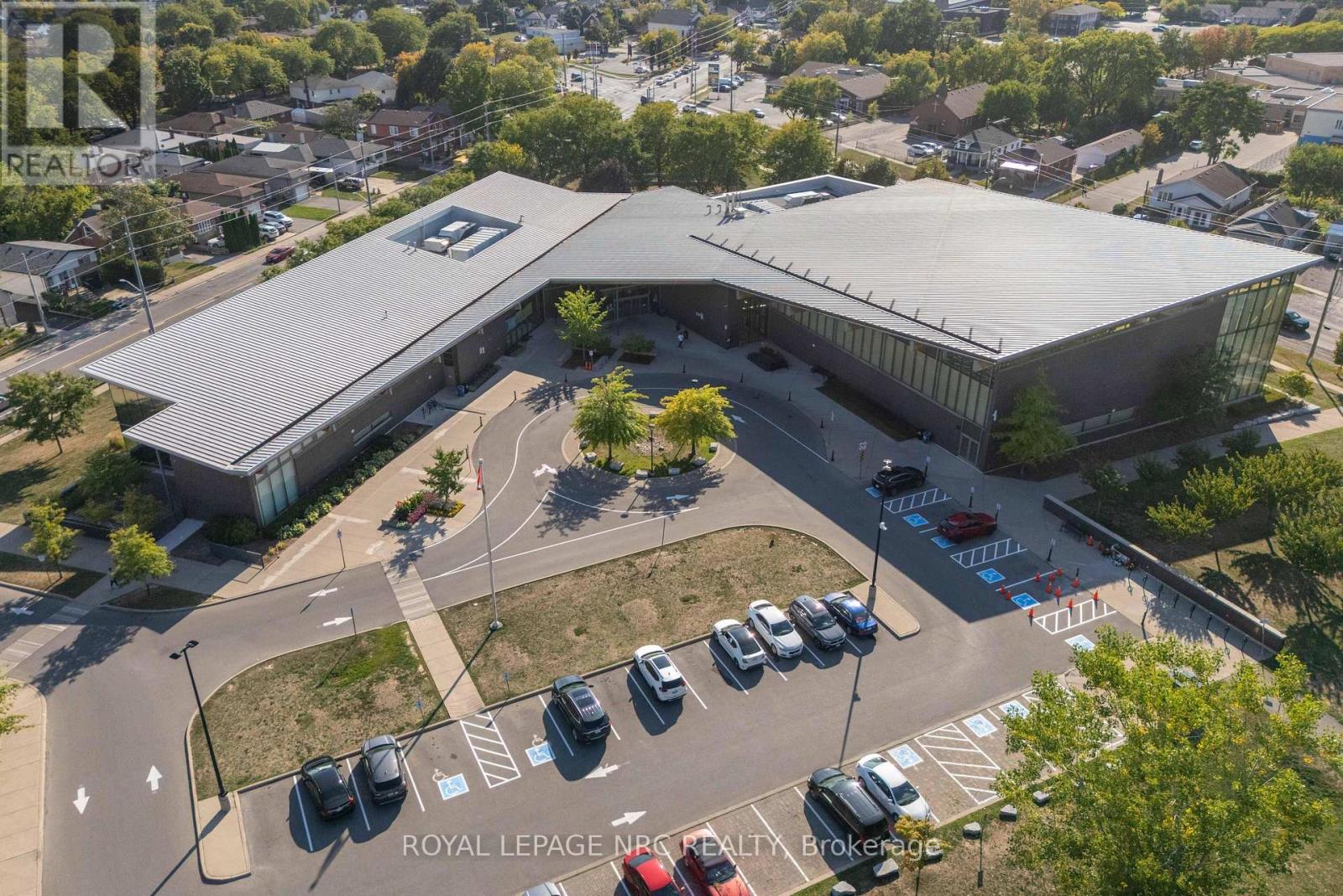 34 - 456 Carlton Street, St. Catharines, Ontario  L2M 4X1 - Photo 12 - X12671700