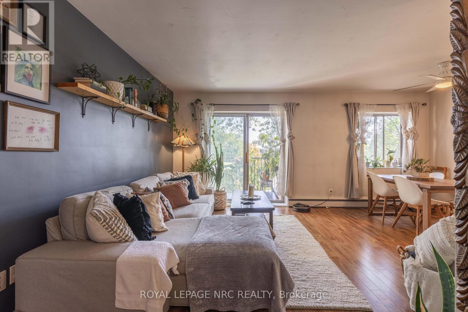 34 - 456 Carlton Street, St. Catharines, Ontario  L2M 4X1 - Photo 3 - X12671700