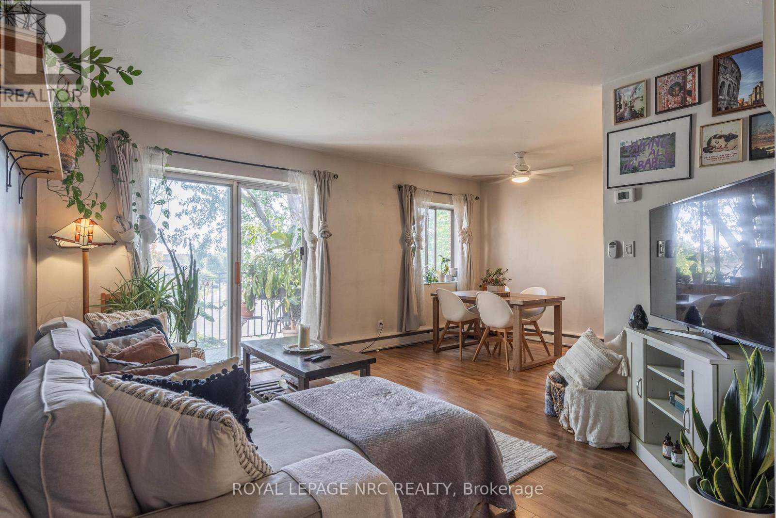 34 - 456 Carlton Street, St. Catharines, Ontario  L2M 4X1 - Photo 4 - X12671700