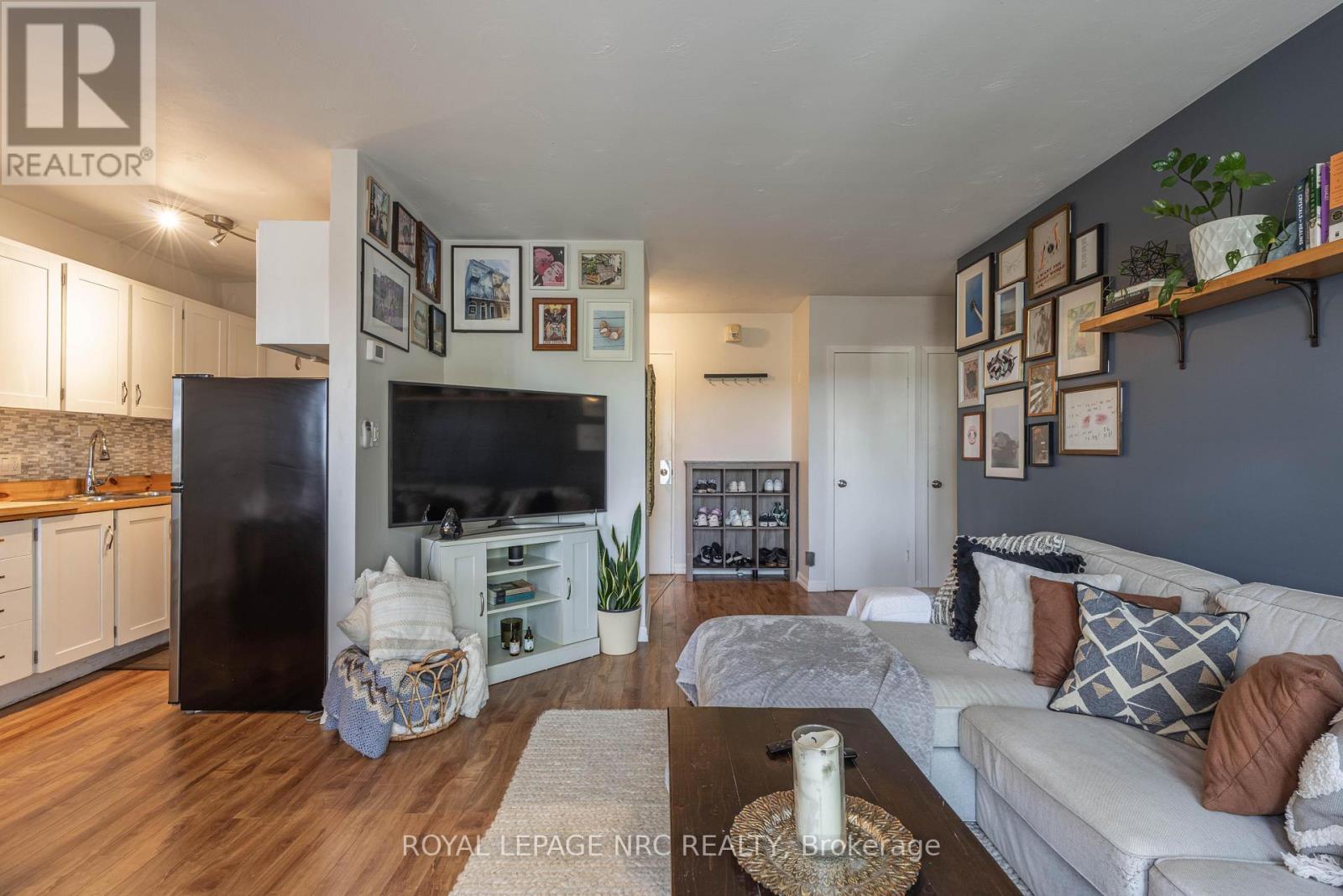 34 - 456 Carlton Street, St. Catharines, Ontario  L2M 4X1 - Photo 7 - X12671700