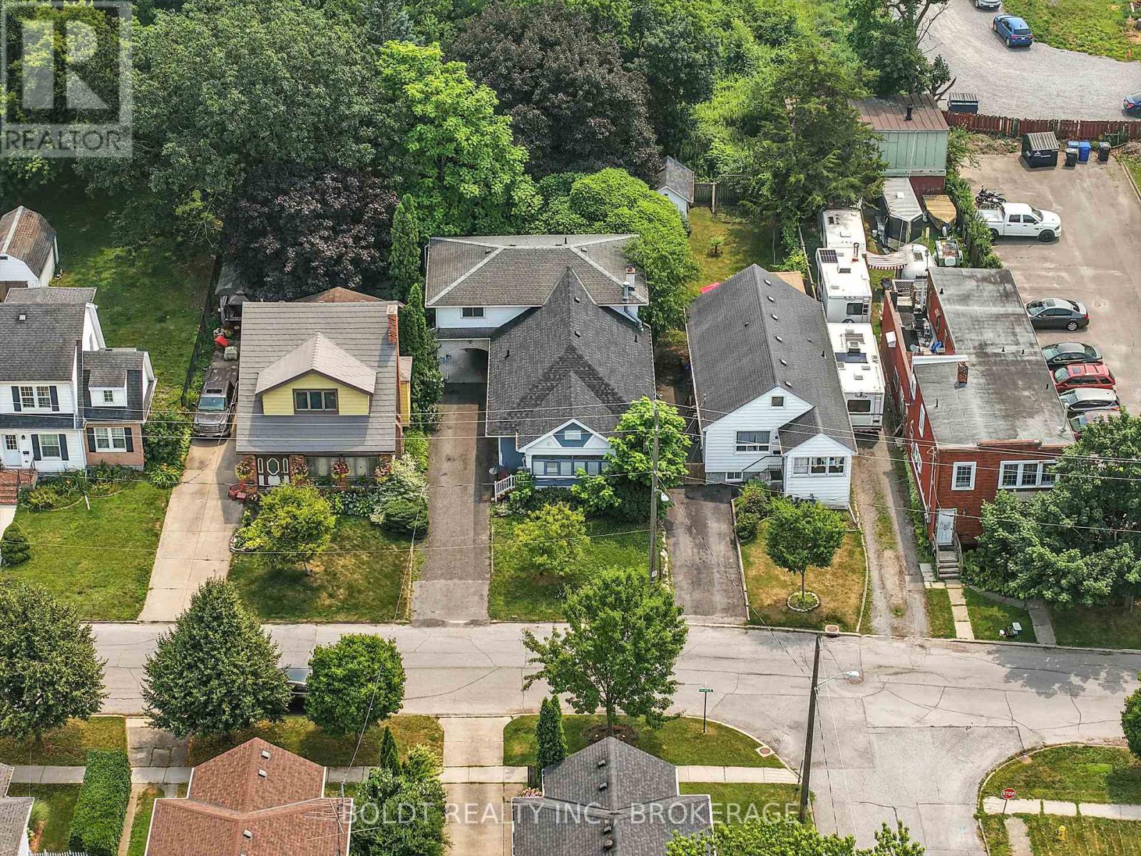 63 Permilla Street, St. Catharines, Ontario  L2S 2G4 - Photo 38 - X12671760