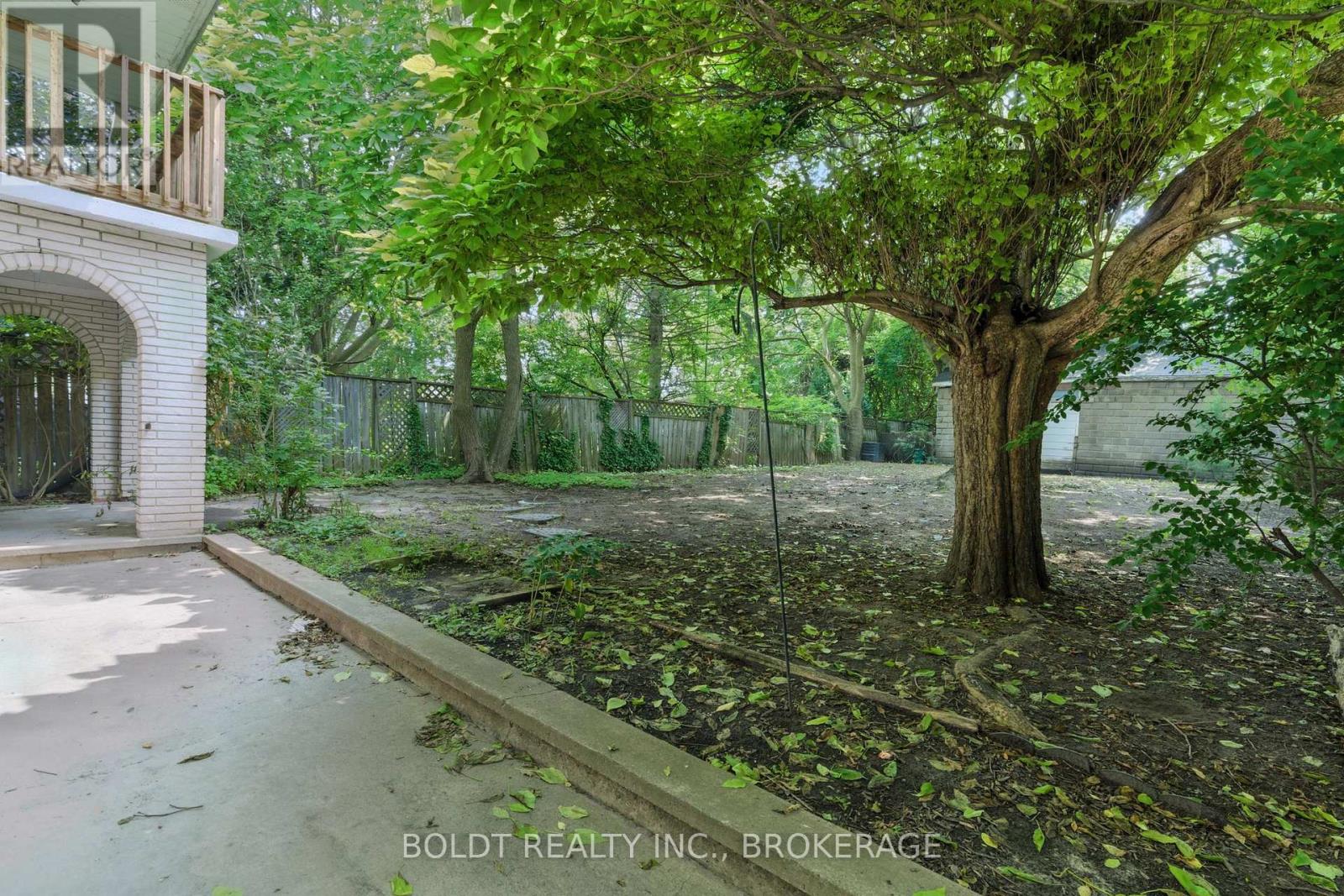 63 Permilla Street, St. Catharines, Ontario  L2S 2G4 - Photo 42 - X12671760