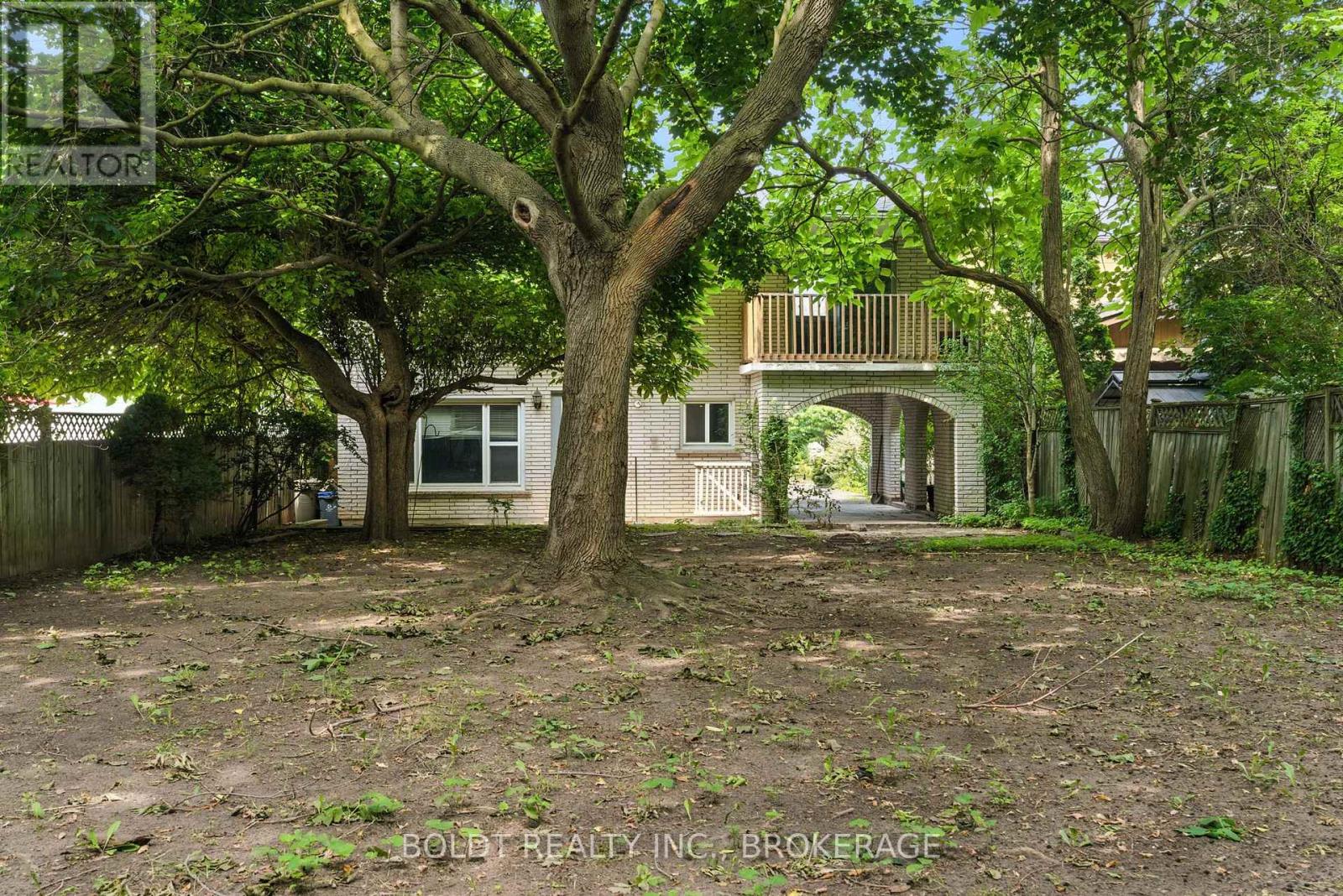 63 Permilla Street, St. Catharines, Ontario  L2S 2G4 - Photo 43 - X12671760