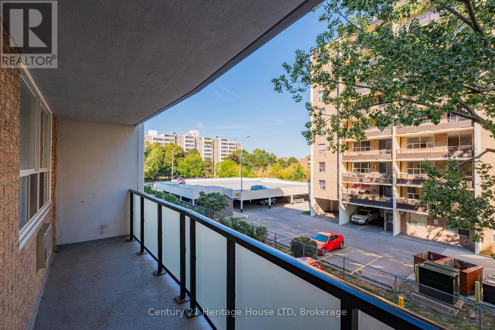 303 - 359 Geneva Street, St. Catharines, Ontario  L2N 2G5 - Photo 11 - X12671796