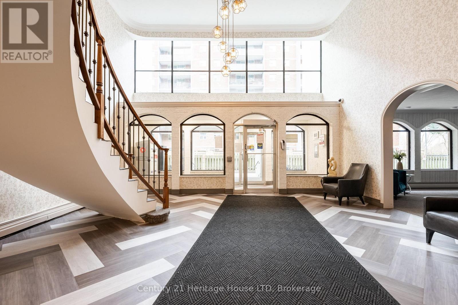 303 - 359 Geneva Street, St. Catharines, Ontario  L2N 2G5 - Photo 15 - X12671796