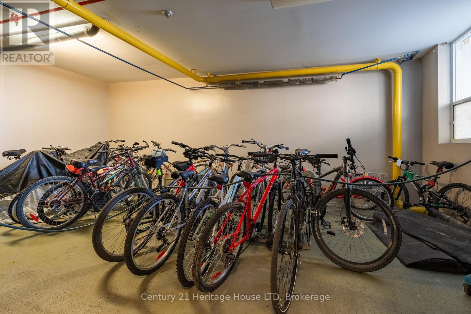 303 - 359 Geneva Street, St. Catharines, Ontario  L2N 2G5 - Photo 19 - X12671796