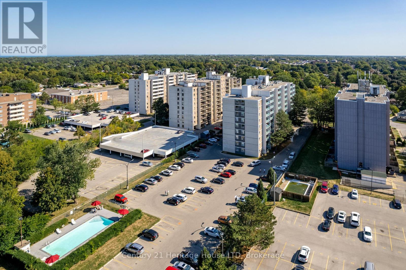 303 - 359 Geneva Street, St. Catharines, Ontario  L2N 2G5 - Photo 23 - X12671796