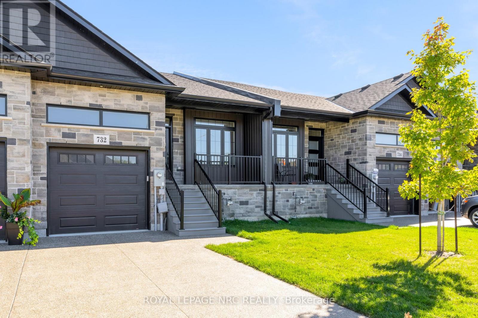 732 CLARENCE STREET, Port Colborne, Ontario