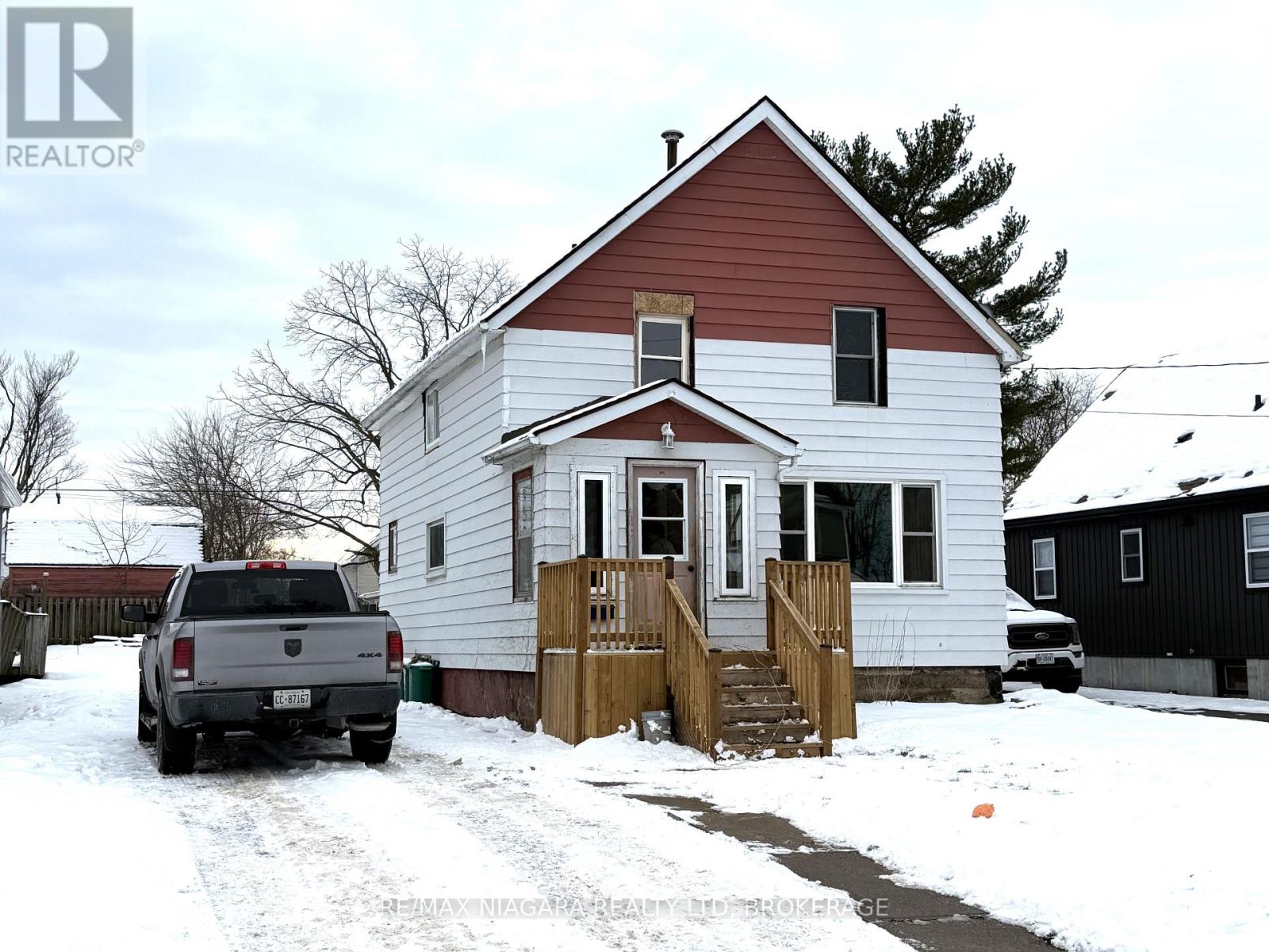 351 BROCK STREET, Fort Erie, Ontario