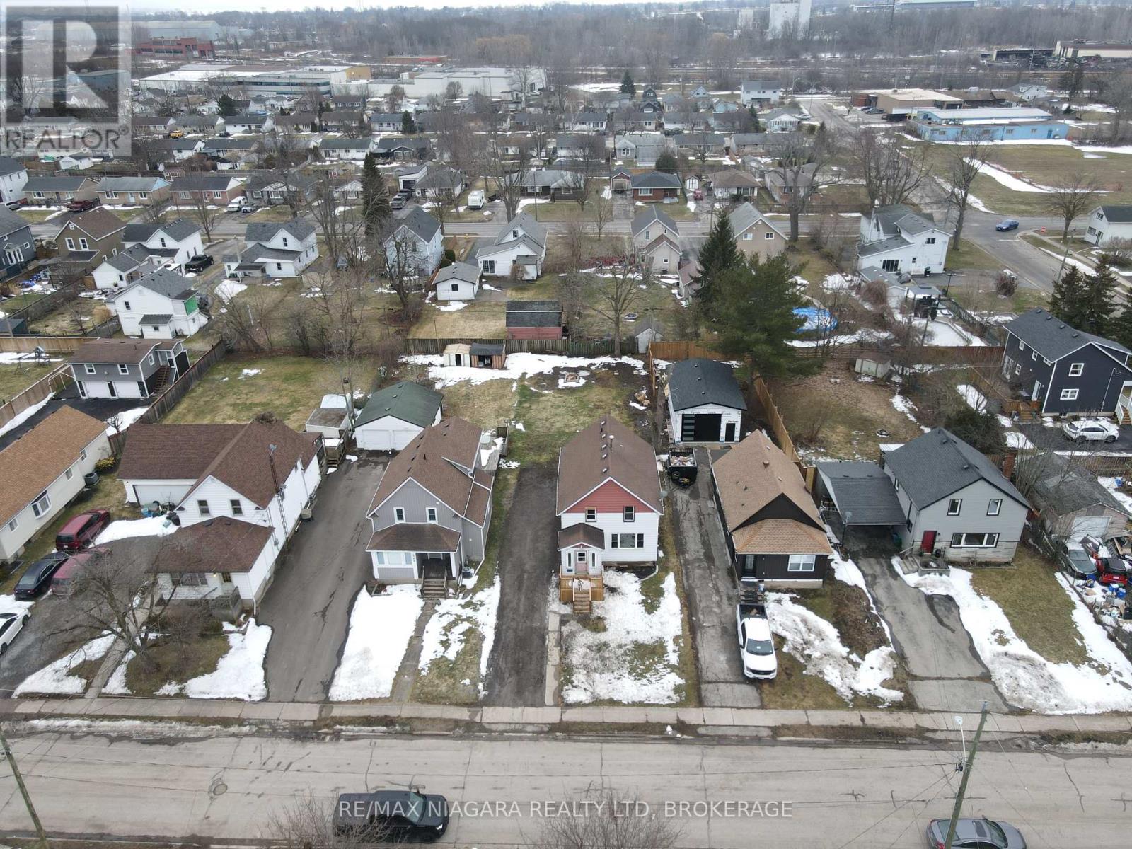 351 Brock Street, Fort Erie, Ontario  L2A 2X4 - Photo 17 - X12671864