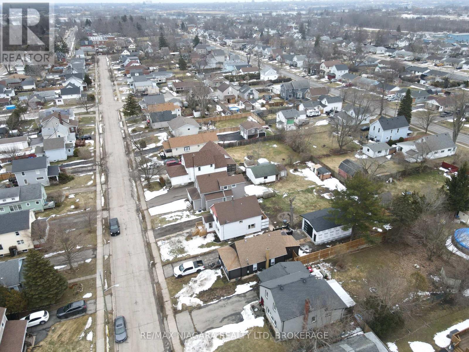 351 Brock Street, Fort Erie, Ontario  L2A 2X4 - Photo 19 - X12671864