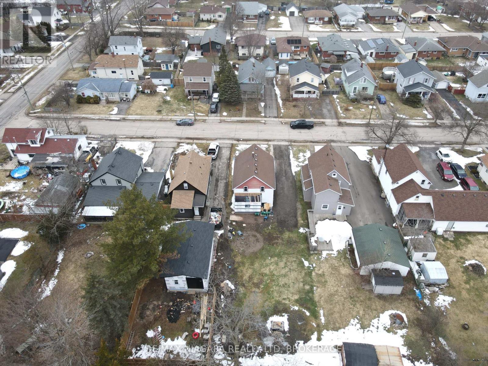 351 Brock Street, Fort Erie, Ontario  L2A 2X4 - Photo 20 - X12671864