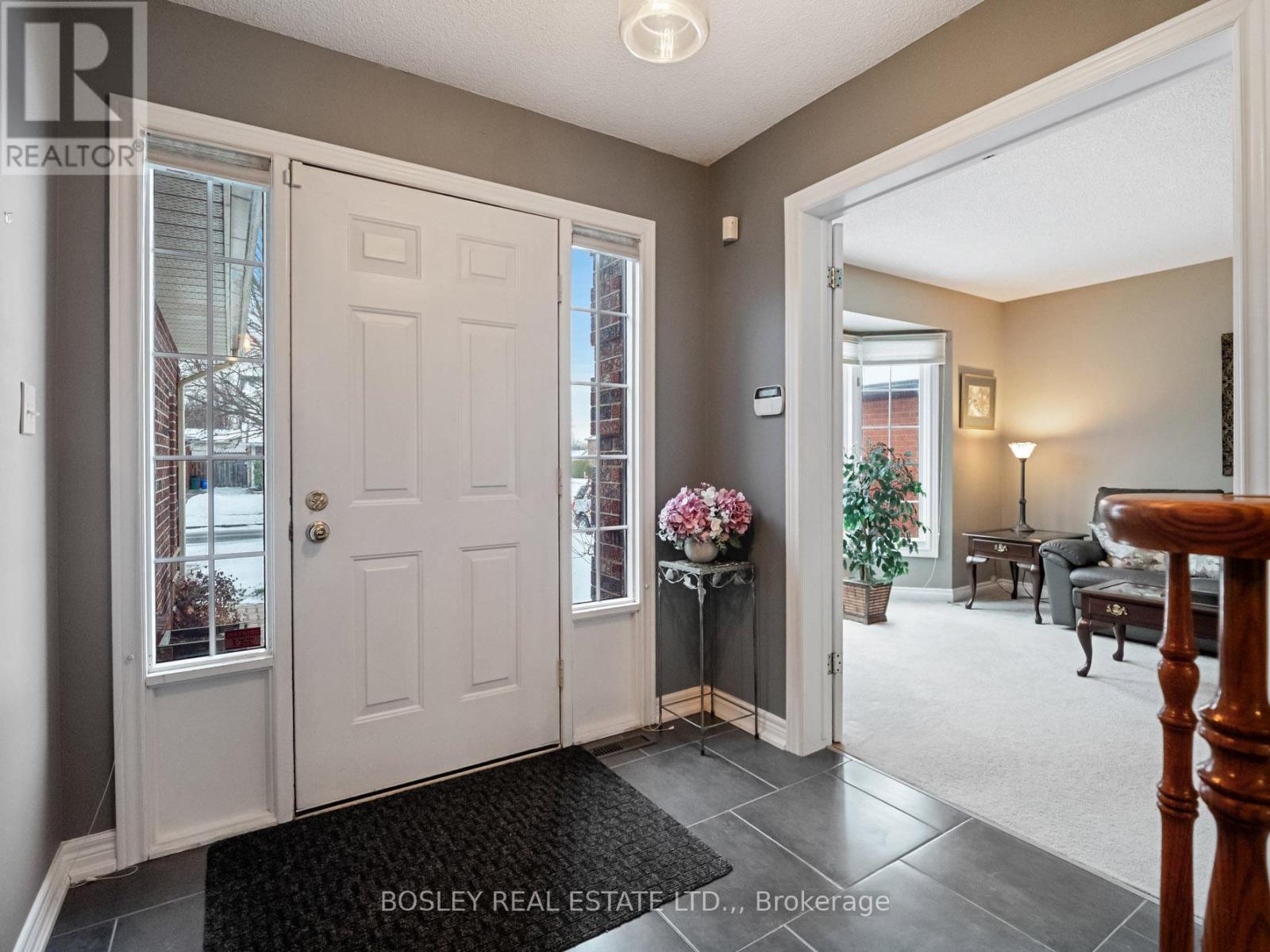 8 Chessington Street, St. Catharines, Ontario  L2S 3R7 - Photo 15 - X12671968