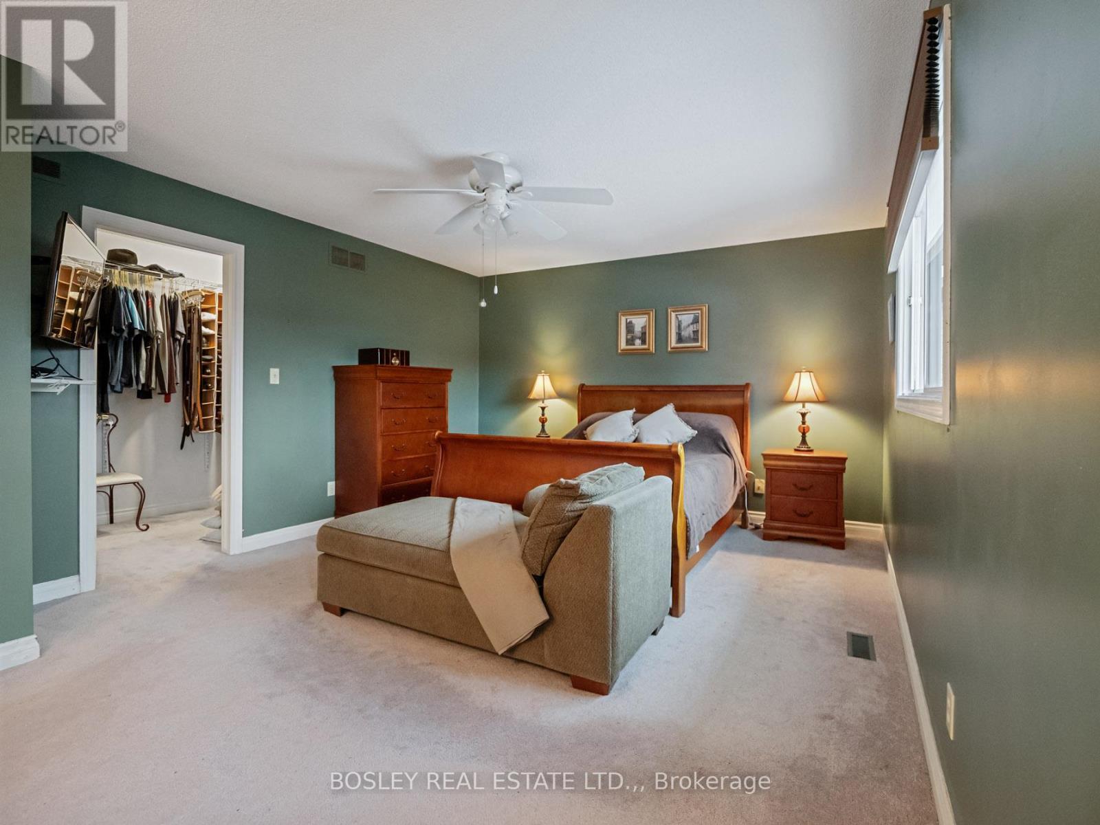 8 Chessington Street, St. Catharines, Ontario  L2S 3R7 - Photo 22 - X12671968