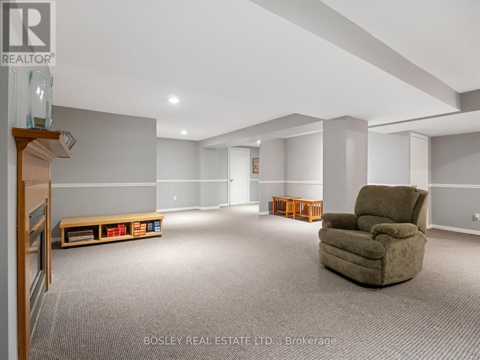 8 Chessington Street, St. Catharines, Ontario  L2S 3R7 - Photo 29 - X12671968