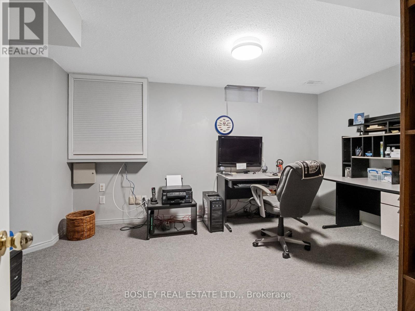 8 Chessington Street, St. Catharines, Ontario  L2S 3R7 - Photo 32 - X12671968