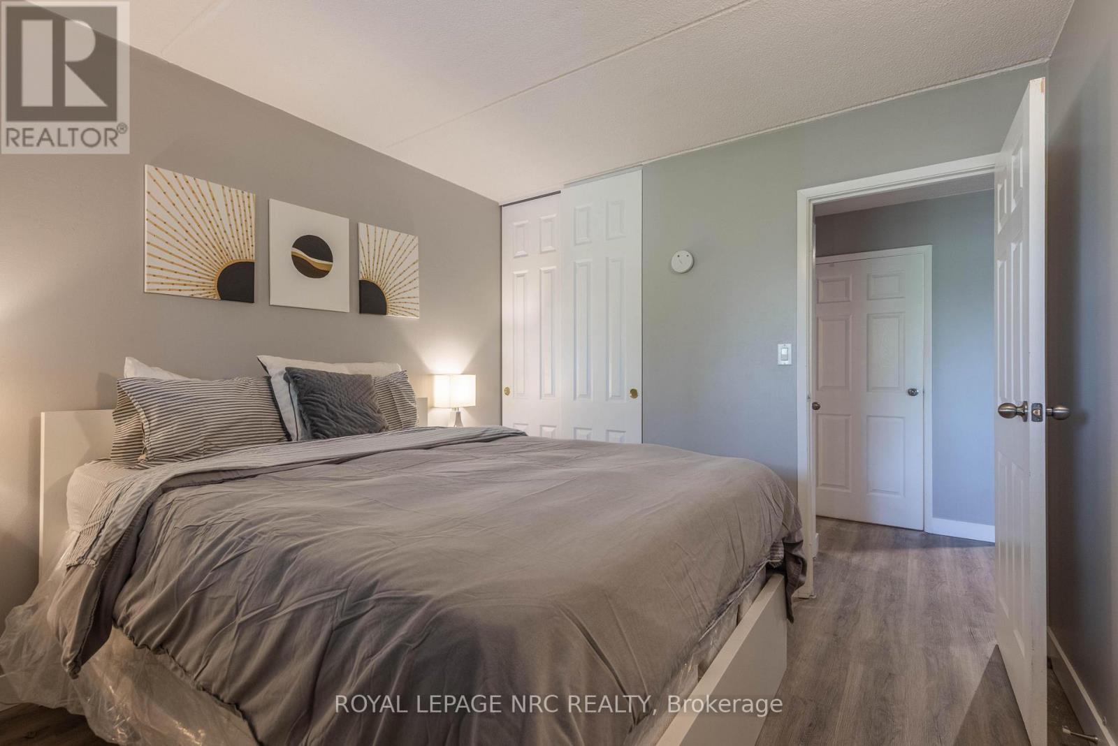 207 - 41 Rykert Street, St. Catharines, Ontario  L2S 3A4 - Photo 8 - X12672022