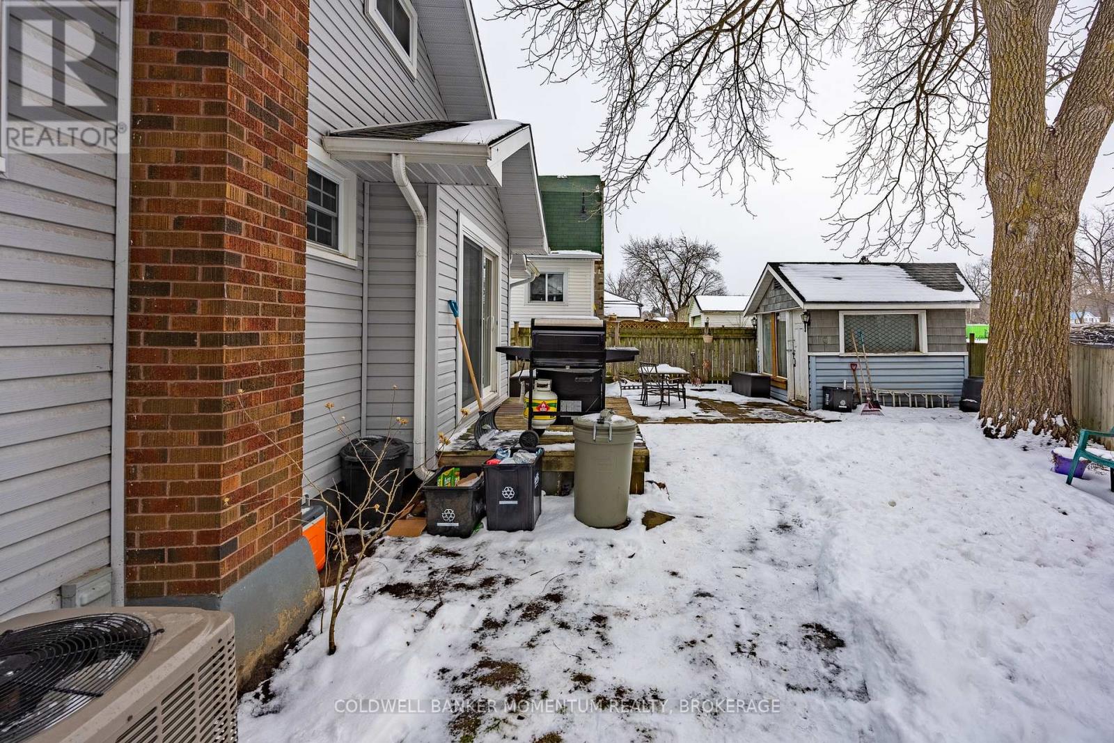 17 James Street, Norfolk, Ontario  N3Y 1E1 - Photo 4 - X12672284