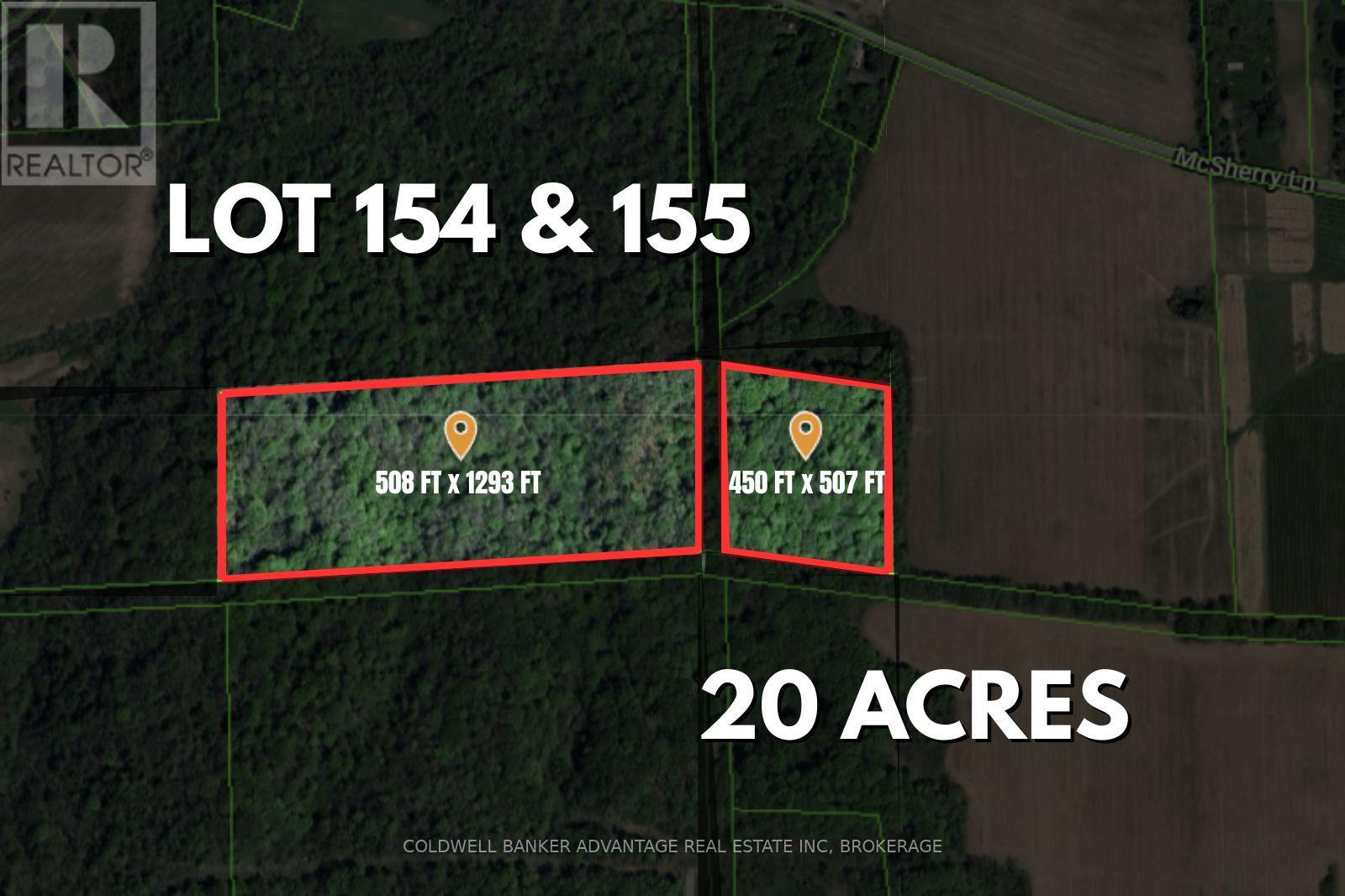 154&155 Lot, Thorold, Ontario  L0S 1E6 - Photo 2 - X12672432