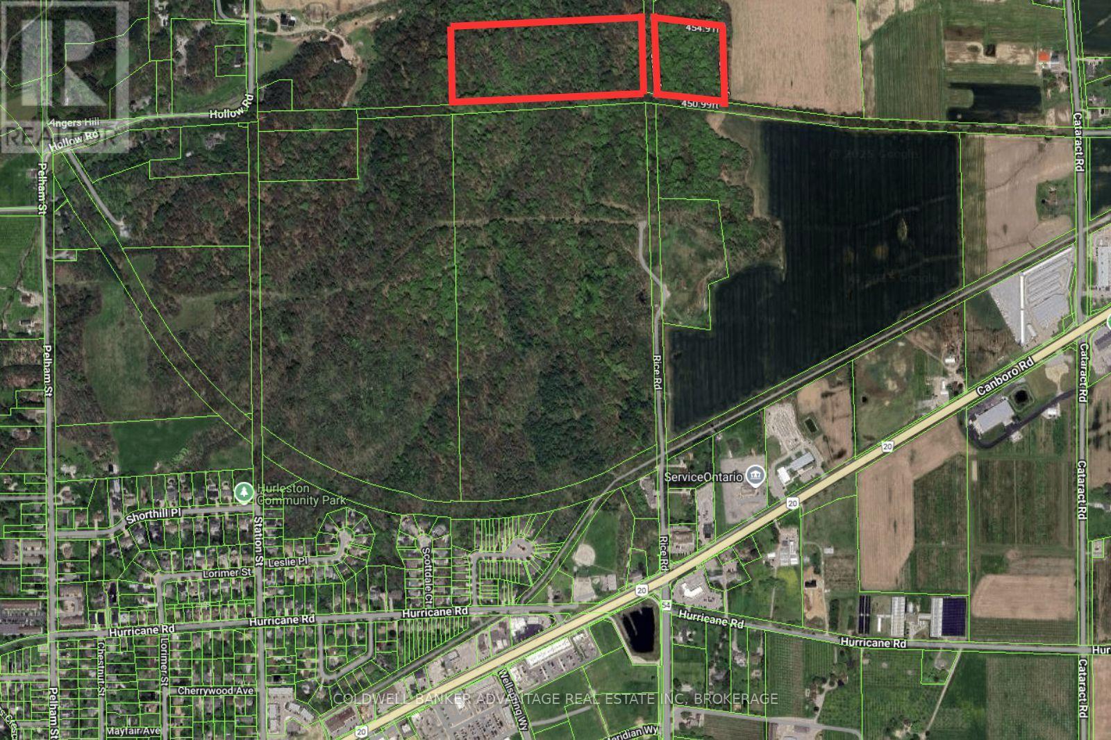 154&155 Lot, Thorold, Ontario  L0S 1E6 - Photo 3 - X12672432
