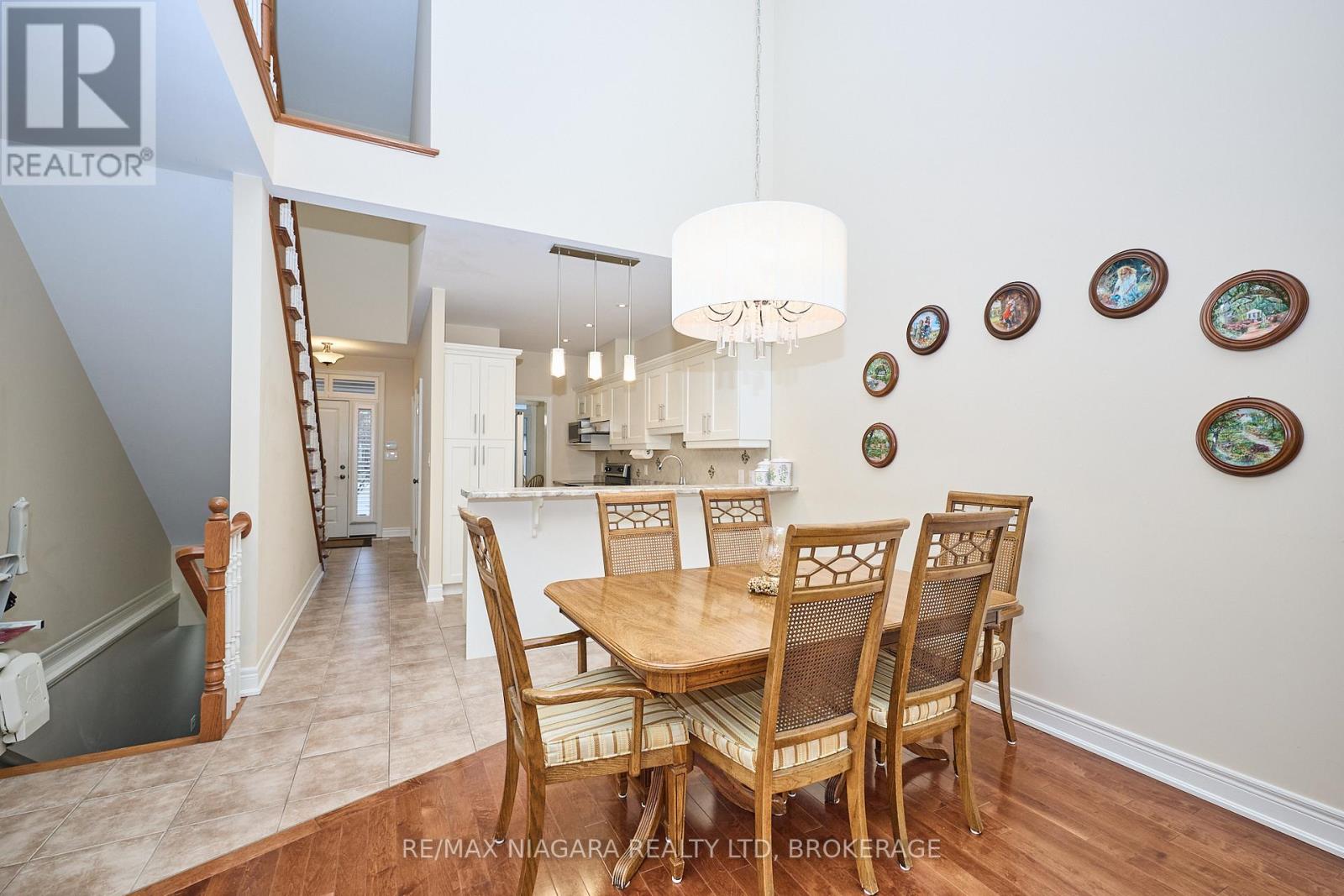 7 - 14 Emerald Common, St. Catharines, Ontario  L2M 1R8 - Photo 17 - X12672790
