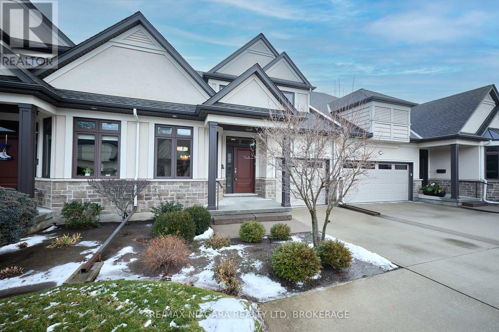 7 - 14 Emerald Common, St. Catharines, Ontario  L2M 1R8 - Photo 3 - X12672790