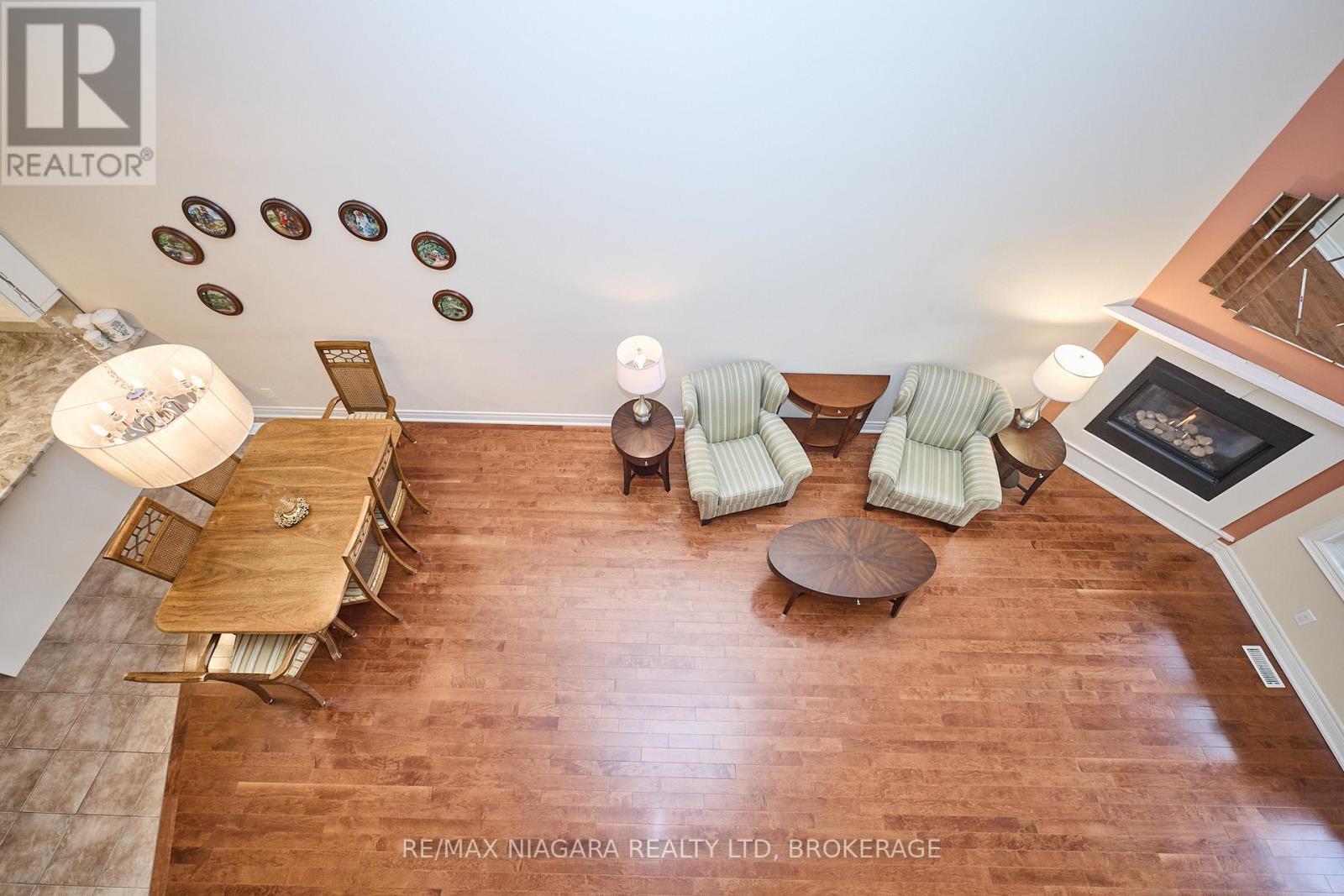 7 - 14 Emerald Common, St. Catharines, Ontario  L2M 1R8 - Photo 35 - X12672790