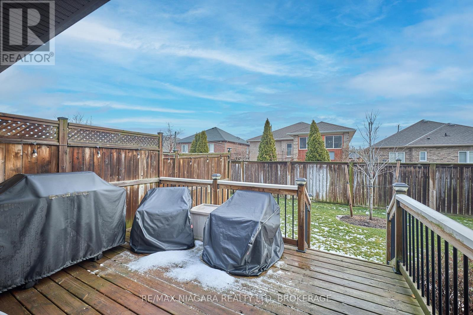 7 - 14 Emerald Common, St. Catharines, Ontario  L2M 1R8 - Photo 39 - X12672790