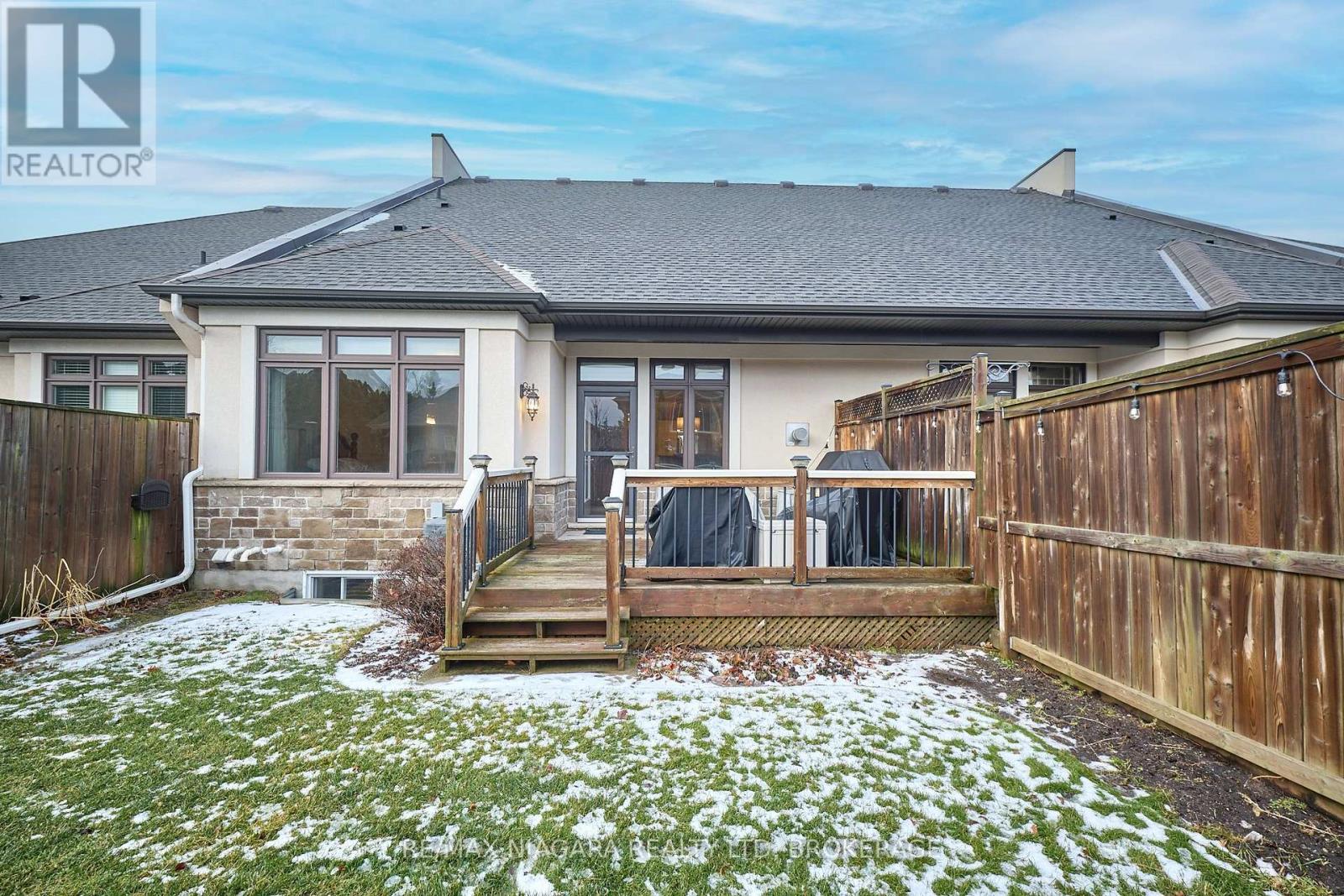 7 - 14 Emerald Common, St. Catharines, Ontario  L2M 1R8 - Photo 41 - X12672790