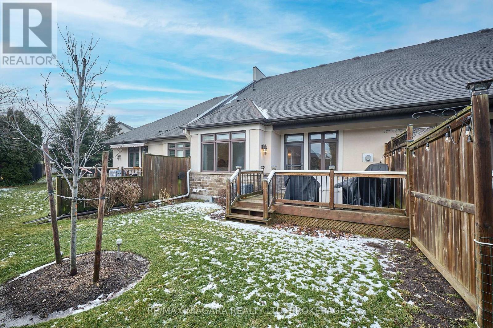 7 - 14 Emerald Common, St. Catharines, Ontario  L2M 1R8 - Photo 42 - X12672790