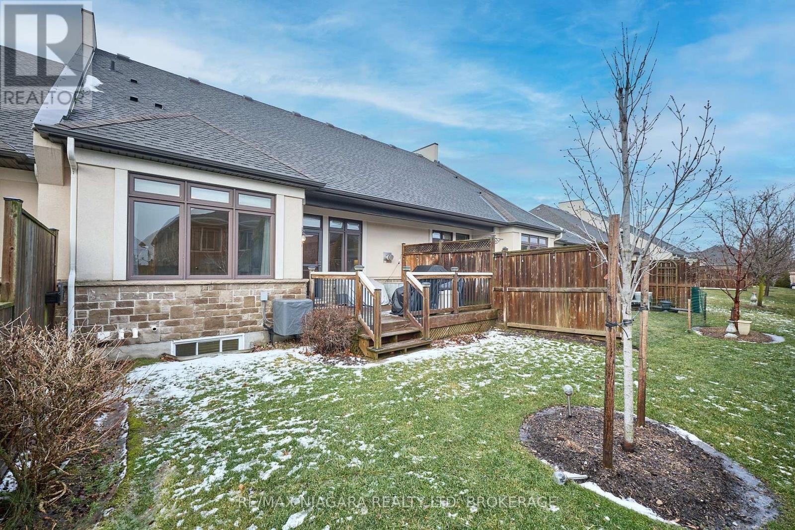 7 - 14 Emerald Common, St. Catharines, Ontario  L2M 1R8 - Photo 43 - X12672790