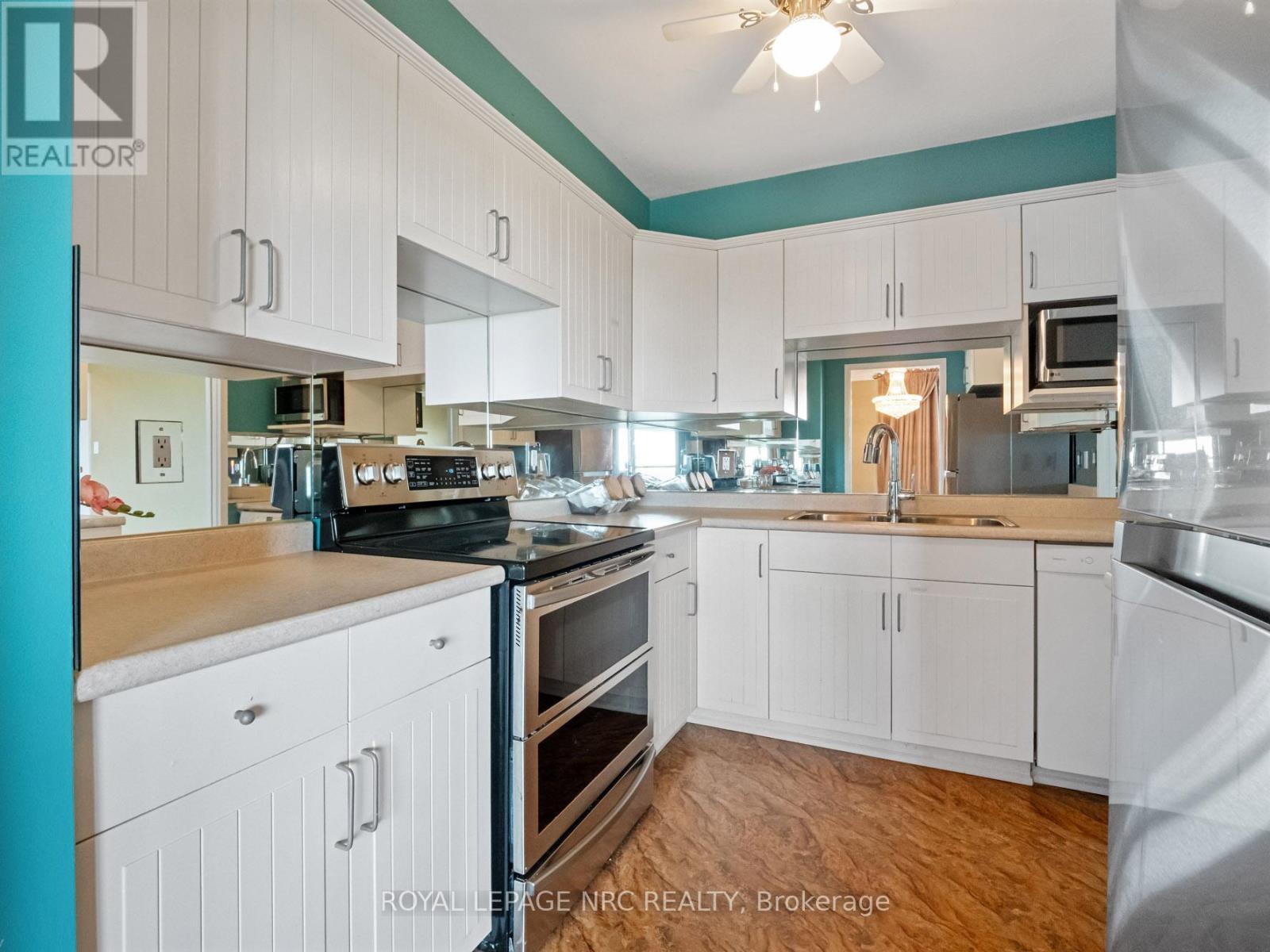 904 - 15 Towering Heights Boulevard, St. Catharines, Ontario  L2T 3G7 - Photo 11 - X12673196