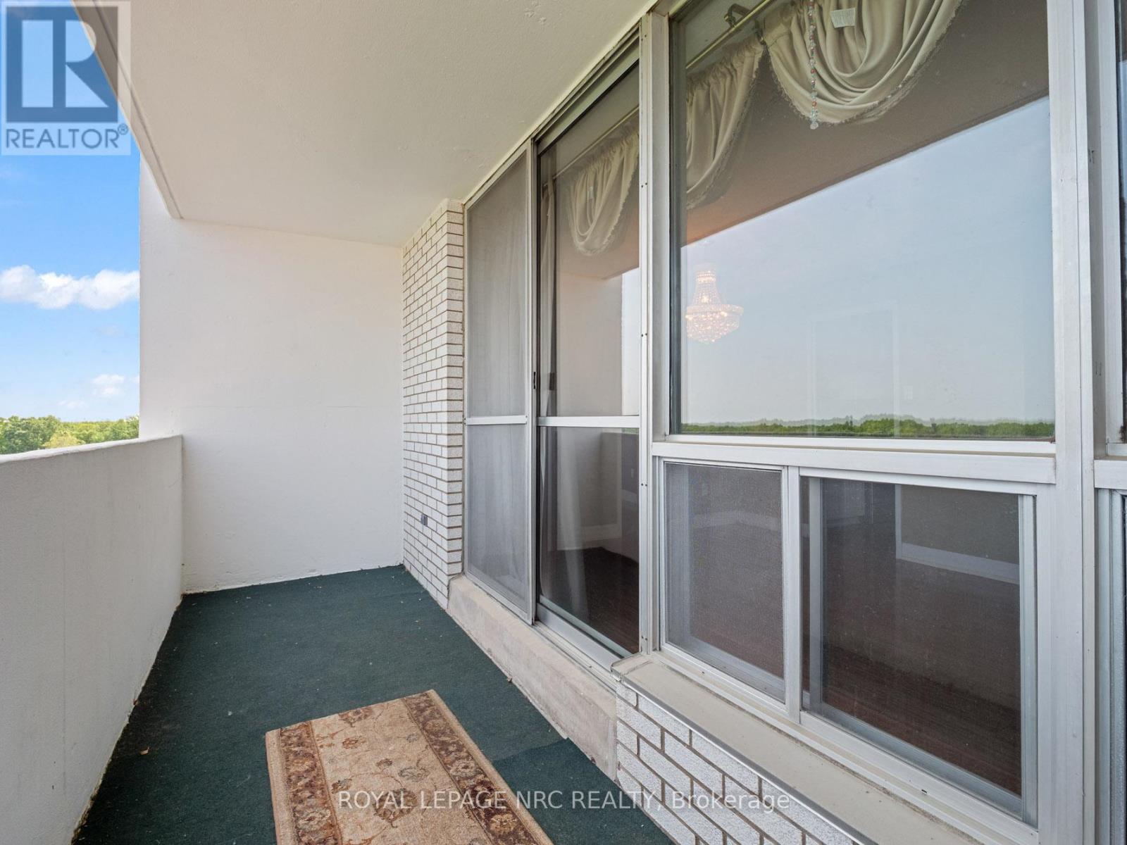 904 - 15 Towering Heights Boulevard, St. Catharines, Ontario  L2T 3G7 - Photo 20 - X12673196