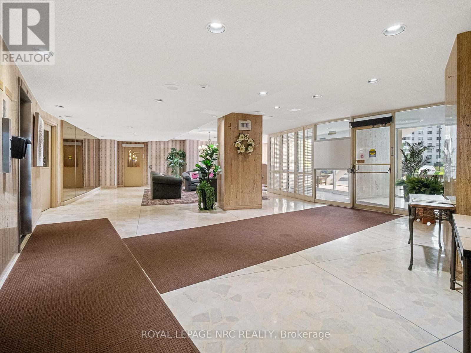 904 - 15 Towering Heights Boulevard, St. Catharines, Ontario  L2T 3G7 - Photo 22 - X12673196