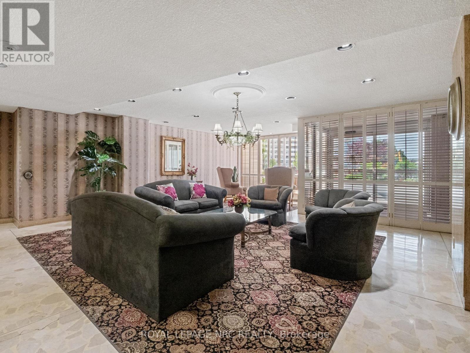 904 - 15 Towering Heights Boulevard, St. Catharines, Ontario  L2T 3G7 - Photo 23 - X12673196