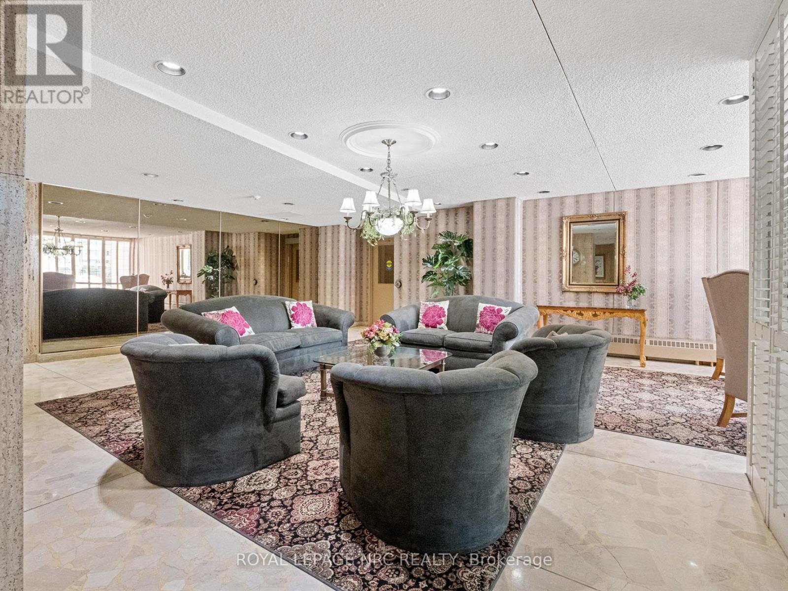 904 - 15 Towering Heights Boulevard, St. Catharines, Ontario  L2T 3G7 - Photo 24 - X12673196