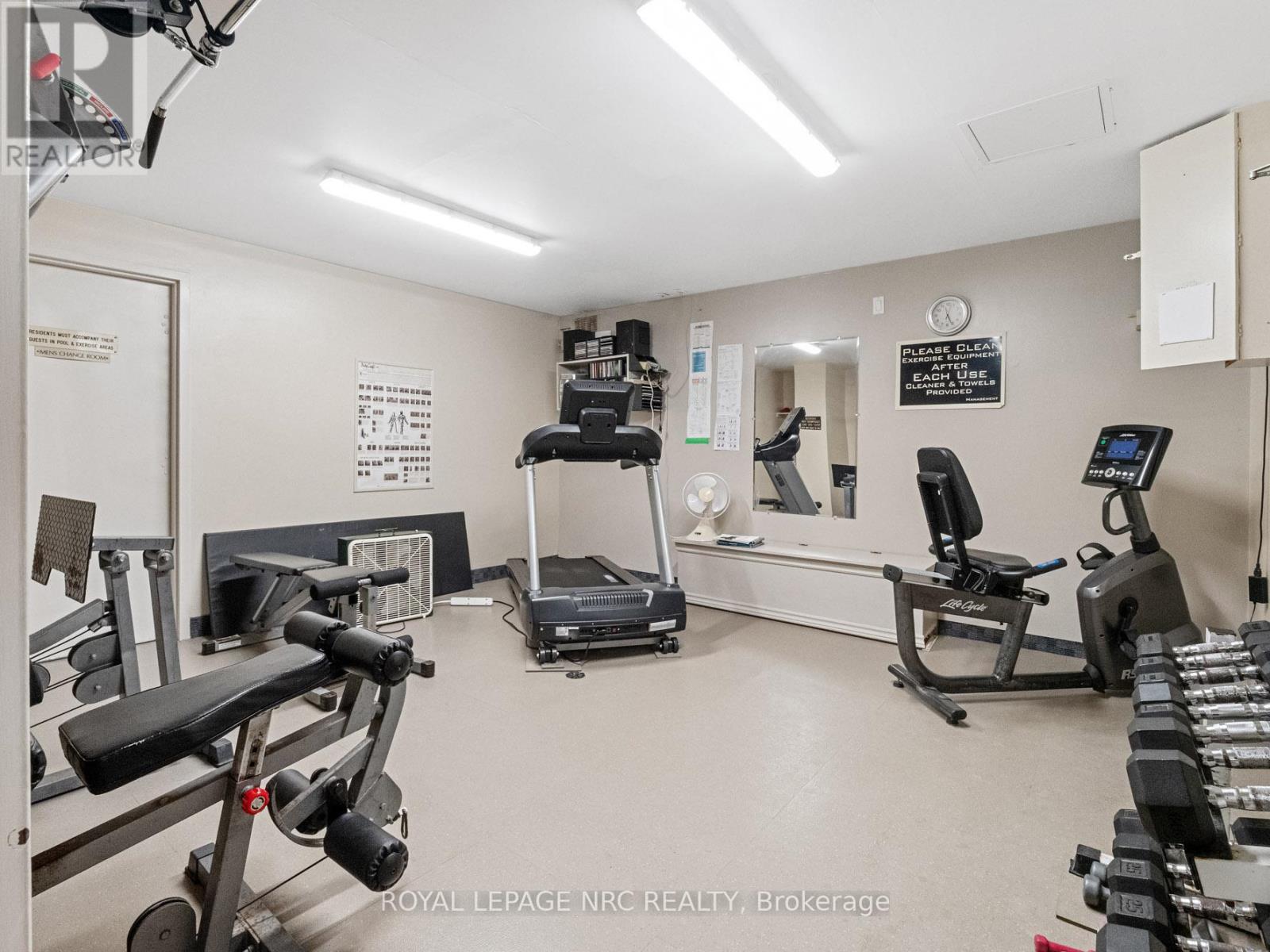 904 - 15 Towering Heights Boulevard, St. Catharines, Ontario  L2T 3G7 - Photo 26 - X12673196