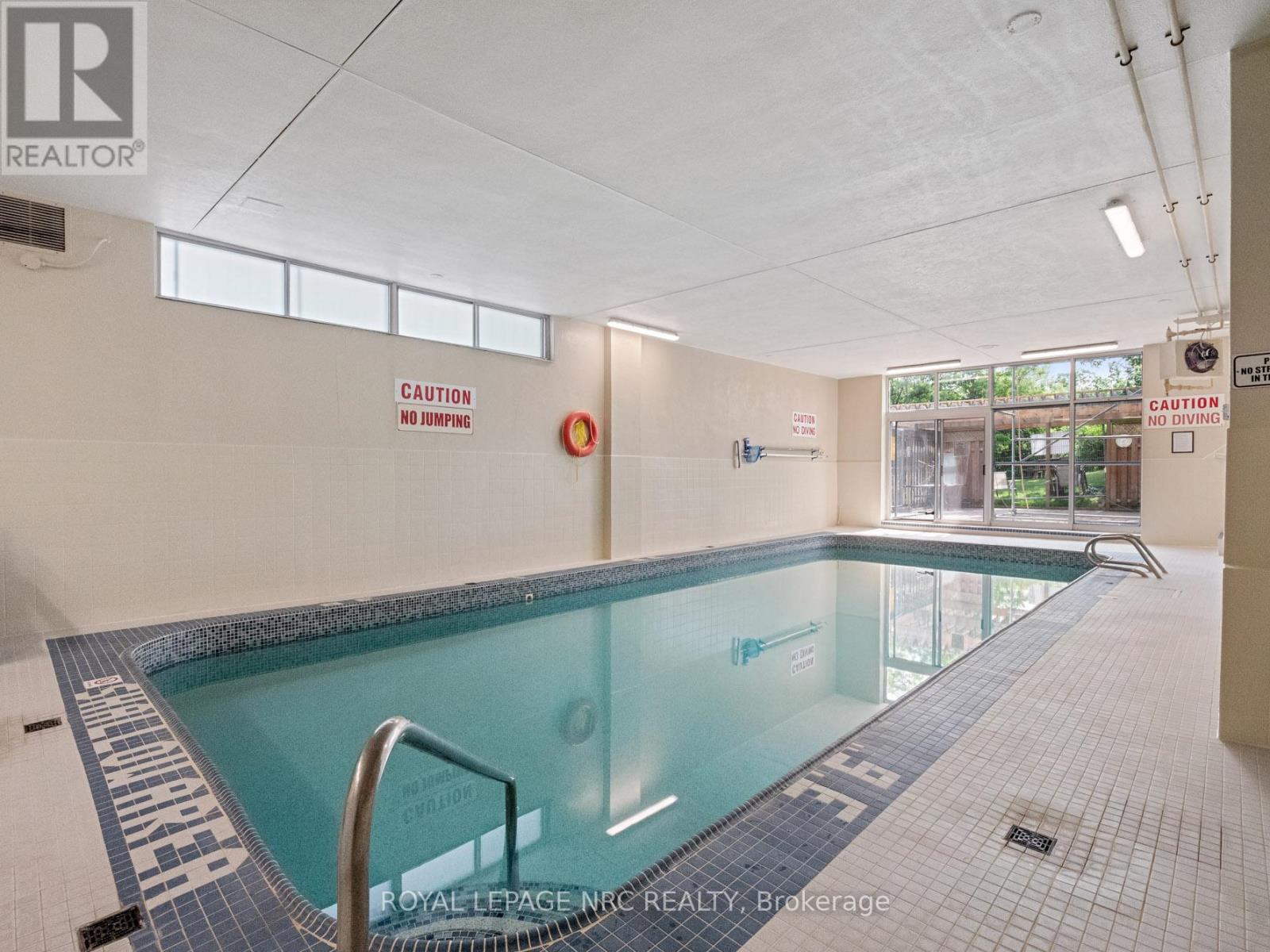 904 - 15 Towering Heights Boulevard, St. Catharines, Ontario  L2T 3G7 - Photo 27 - X12673196