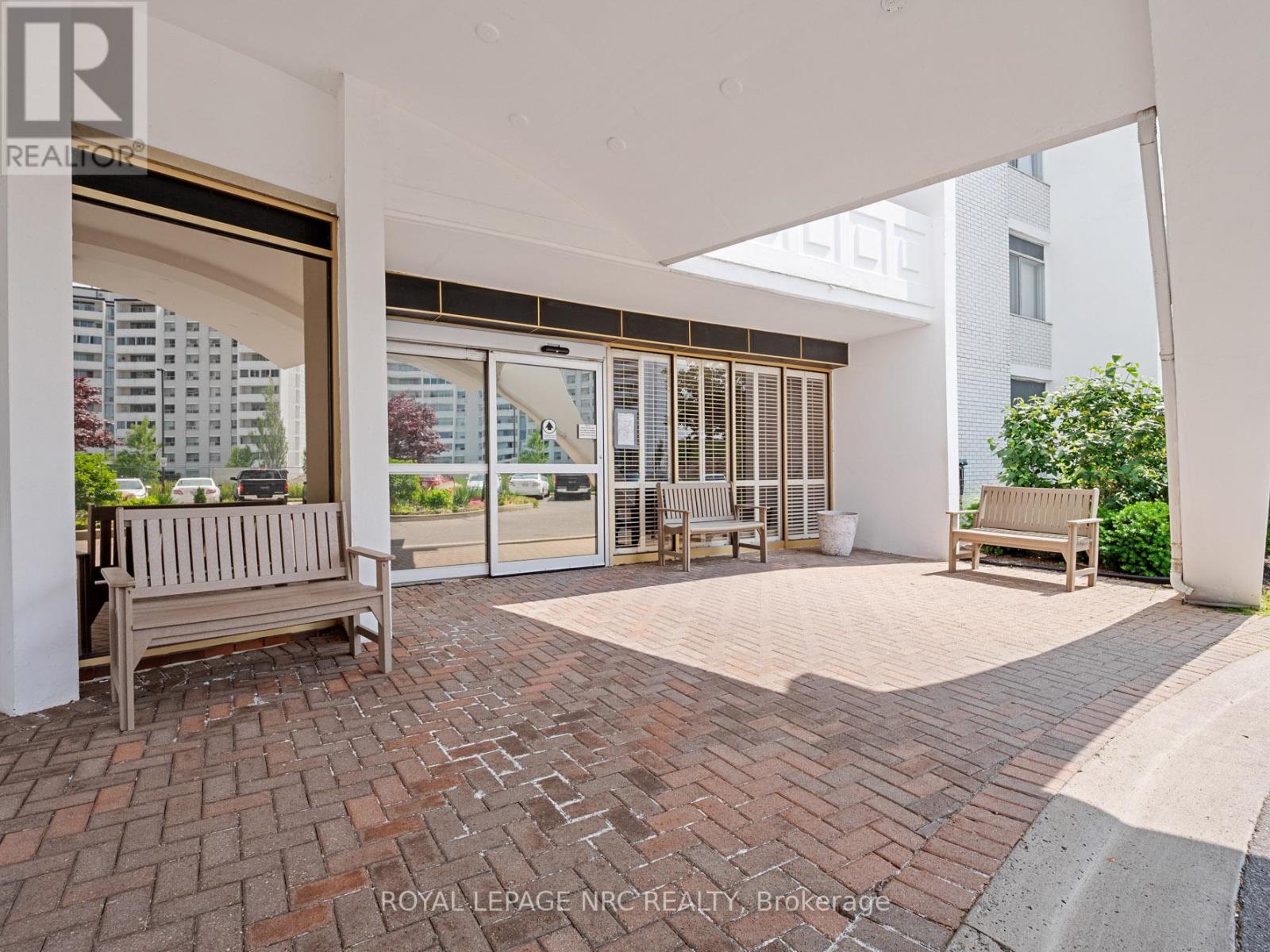 904 - 15 Towering Heights Boulevard, St. Catharines, Ontario  L2T 3G7 - Photo 29 - X12673196