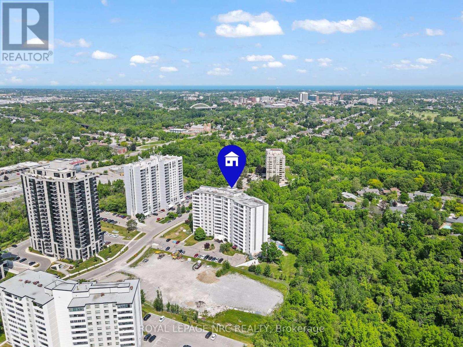 904 - 15 Towering Heights Boulevard, St. Catharines, Ontario  L2T 3G7 - Photo 35 - X12673196