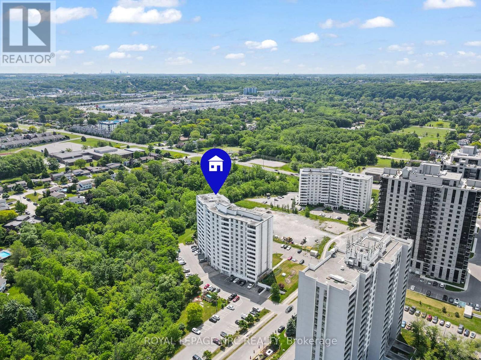 904 - 15 Towering Heights Boulevard, St. Catharines, Ontario  L2T 3G7 - Photo 36 - X12673196