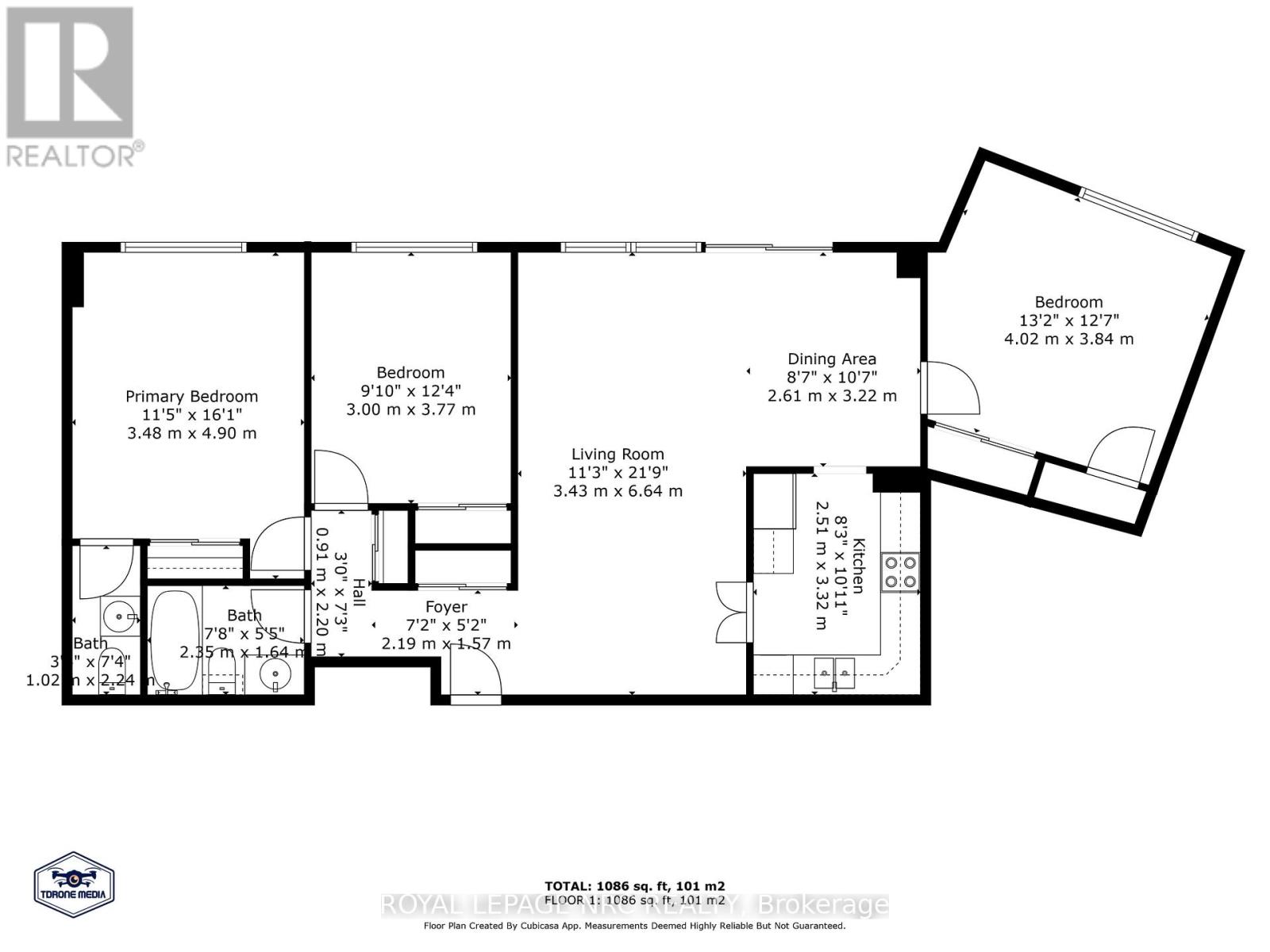 904 - 15 Towering Heights Boulevard, St. Catharines, Ontario  L2T 3G7 - Photo 38 - X12673196