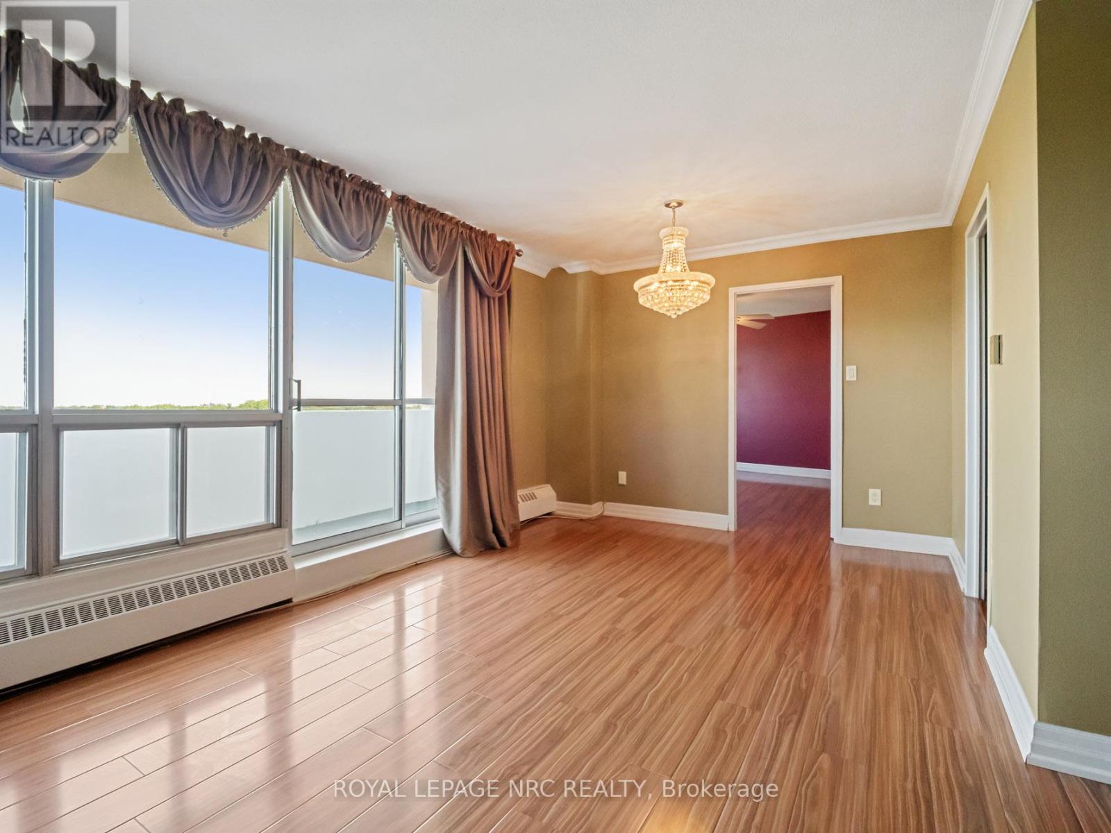 904 - 15 Towering Heights Boulevard, St. Catharines, Ontario  L2T 3G7 - Photo 8 - X12673196