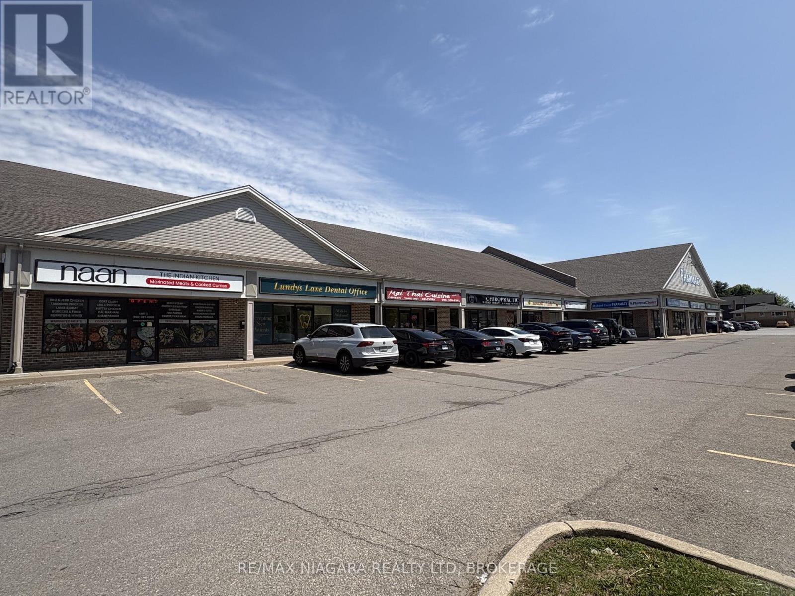 10&11 - 8123 Lundy's Lane, Niagara Falls, Ontario  L2H 1H3 - Photo 8 - X12673732