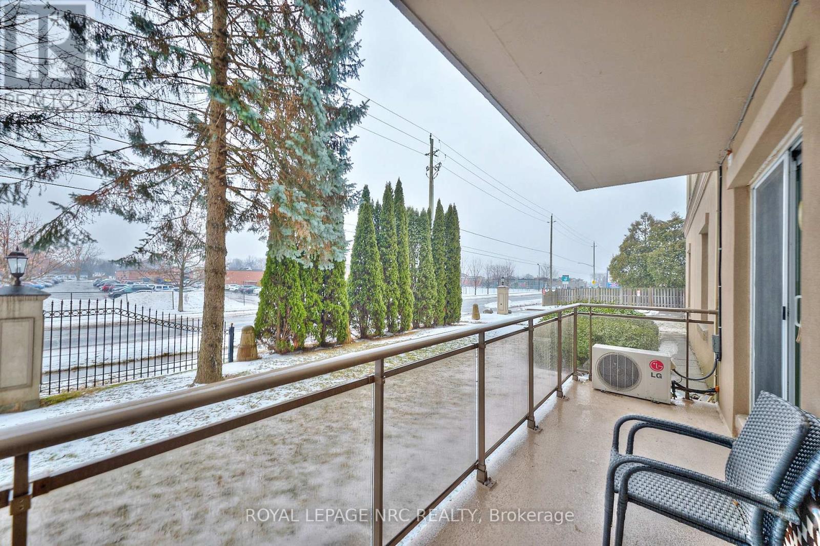 101 - 6390 Huggins Street, Niagara Falls, Ontario  L2J 1H1 - Photo 16 - X12673860