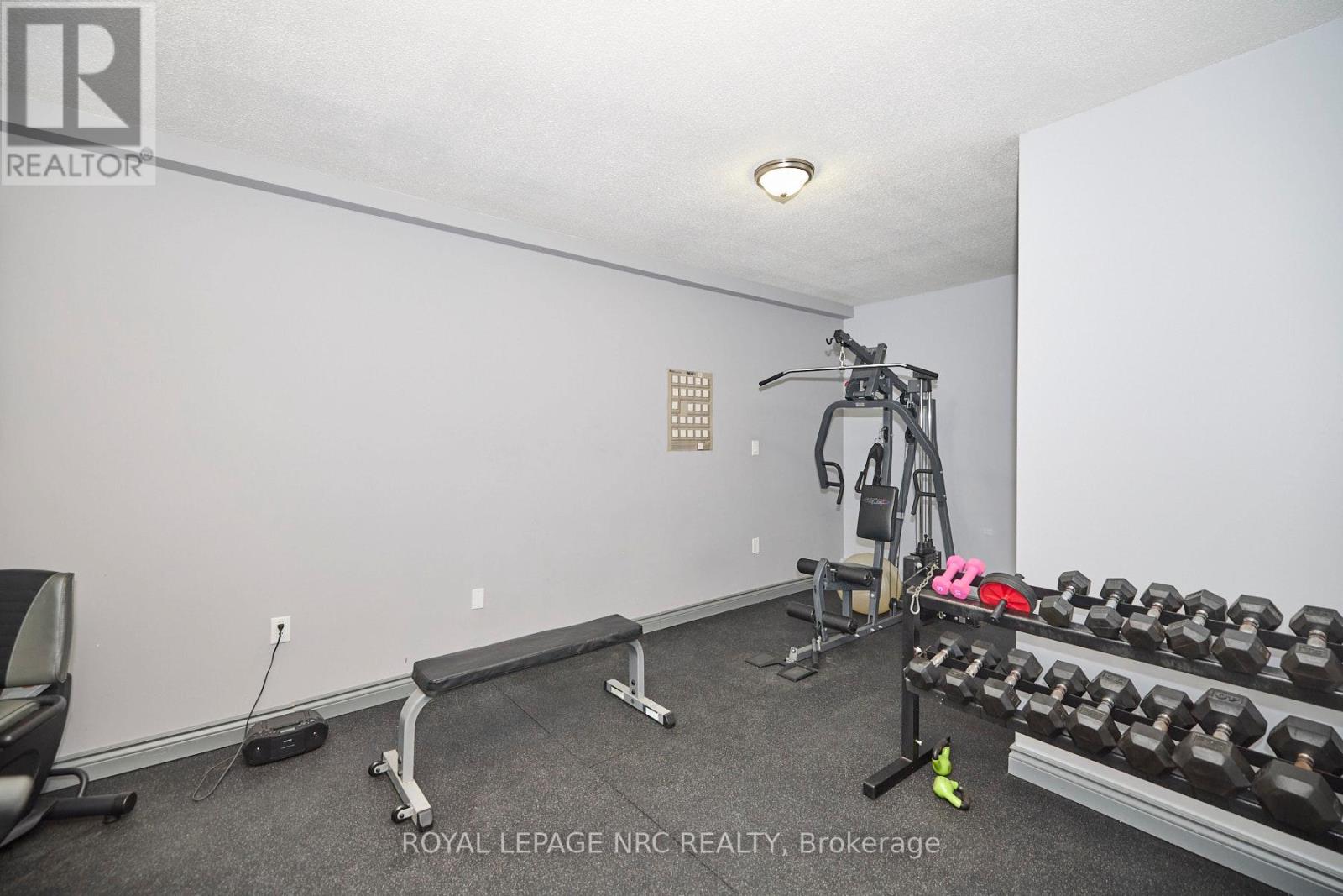 101 - 6390 Huggins Street, Niagara Falls, Ontario  L2J 1H1 - Photo 20 - X12673860