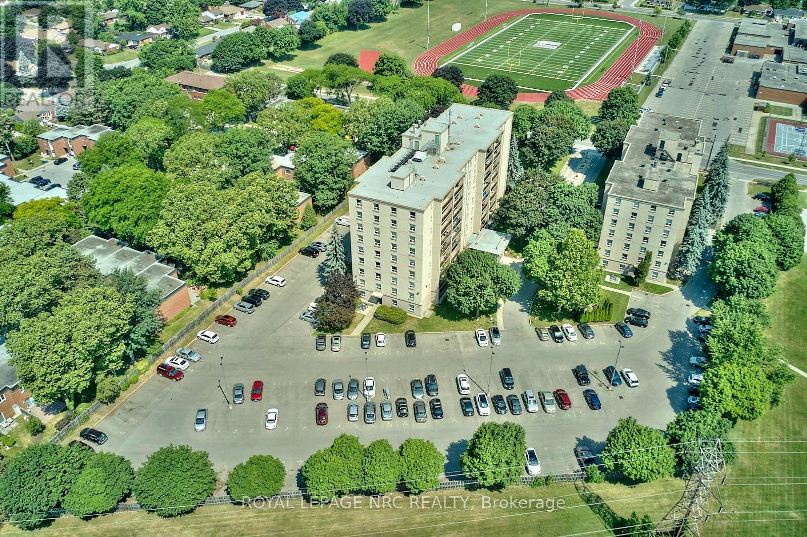 101 - 6390 Huggins Street, Niagara Falls, Ontario  L2J 1H1 - Photo 24 - X12673860