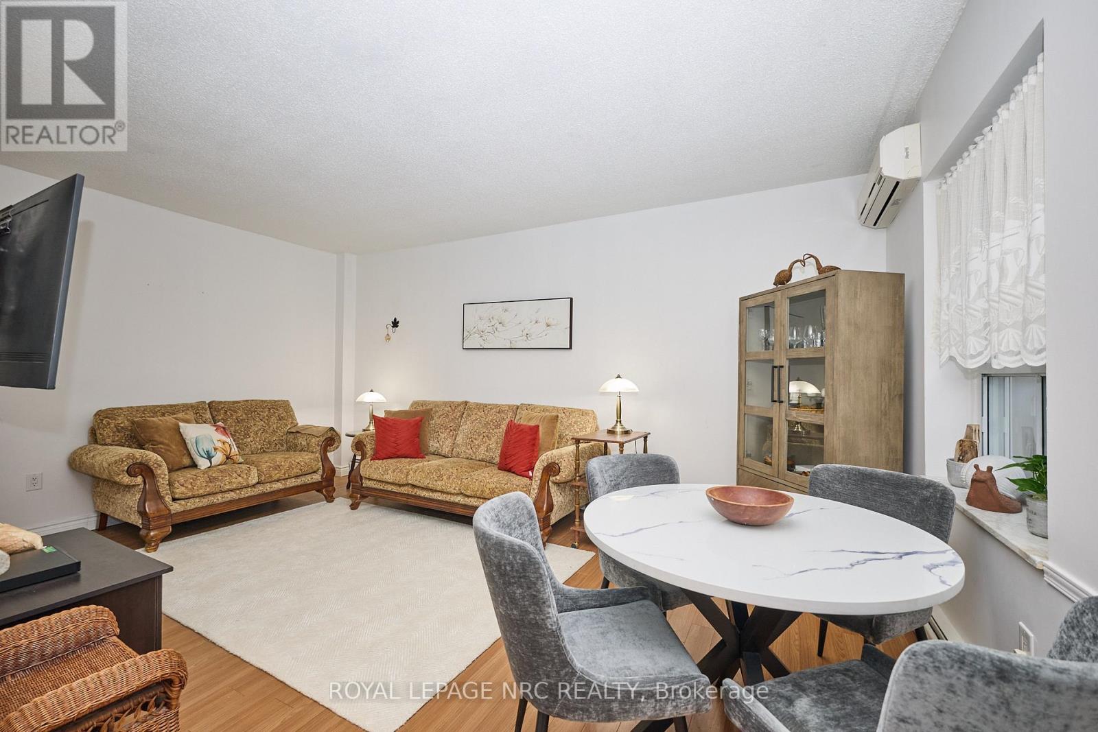 101 - 6390 Huggins Street, Niagara Falls, Ontario  L2J 1H1 - Photo 6 - X12673860